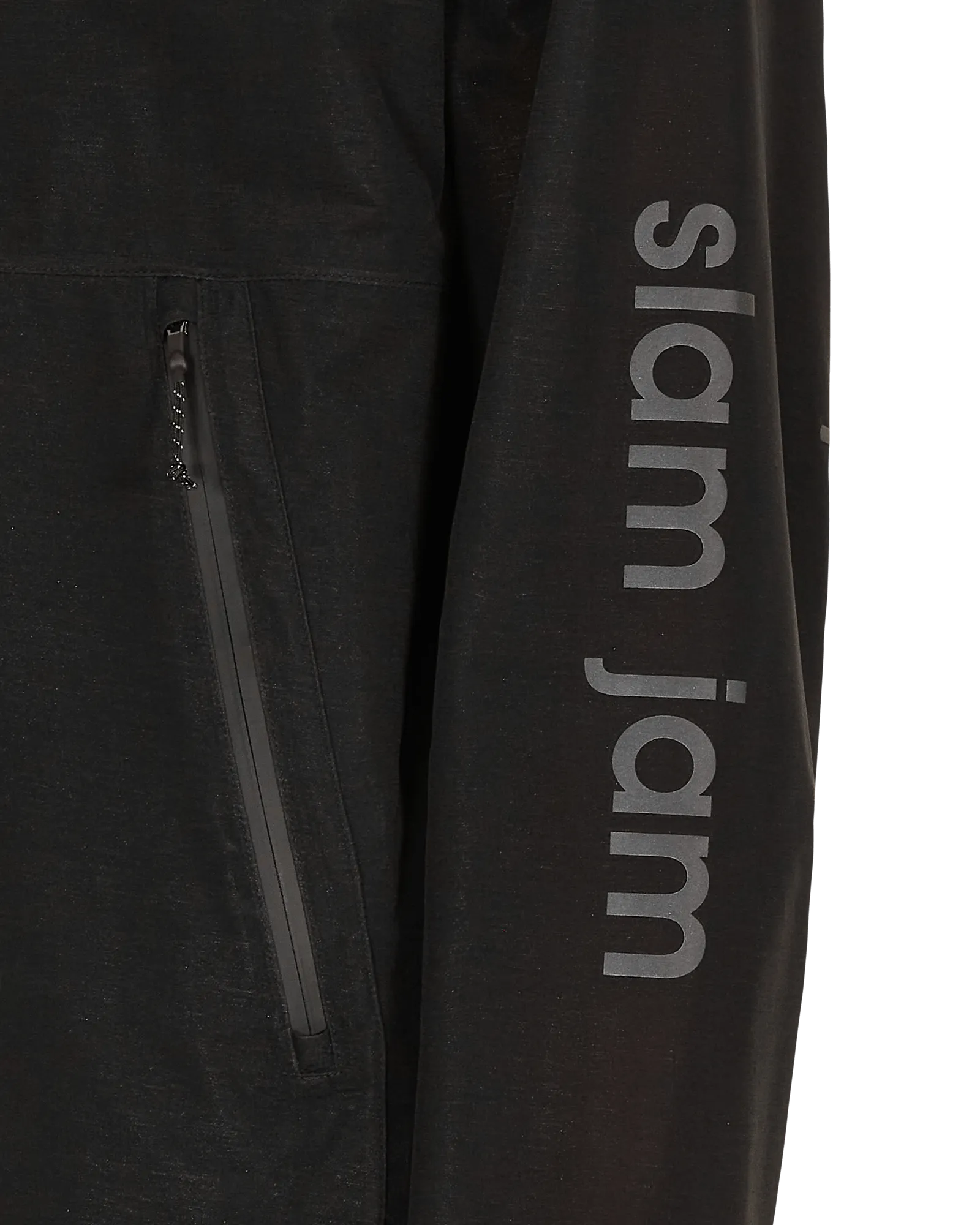 Slam Jam Speed Jacket Mehrfarbig