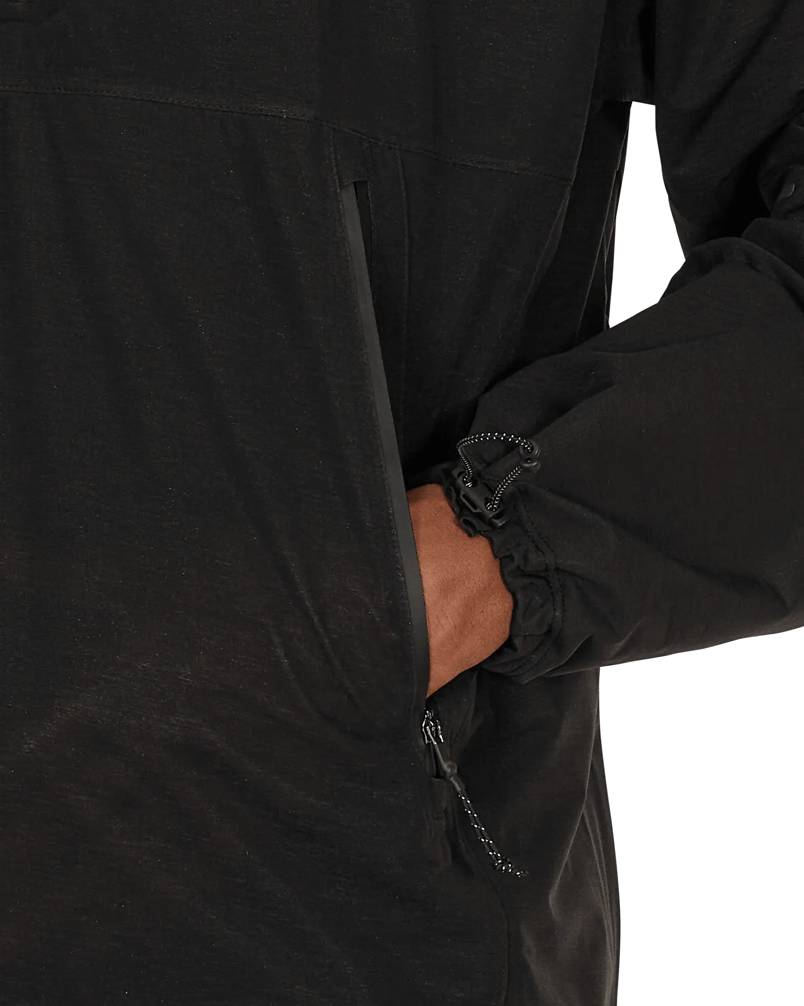 Slam Jam Speed Jacket Mehrfarbig