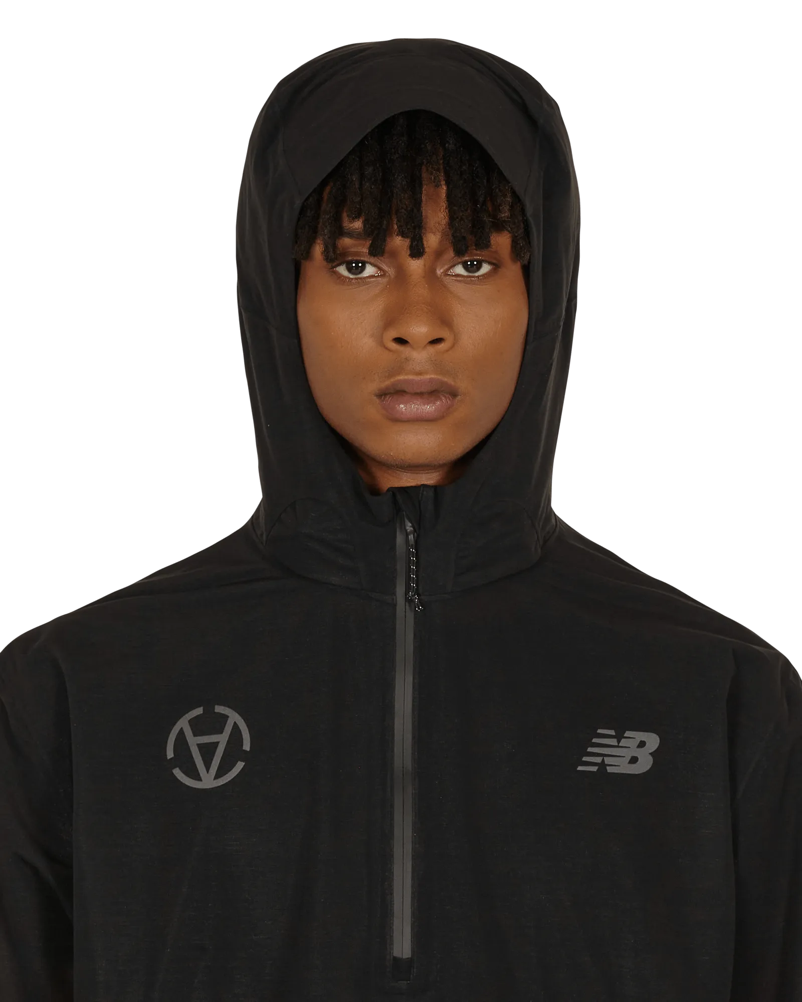 Slam Jam Speed Jacket Mehrfarbig