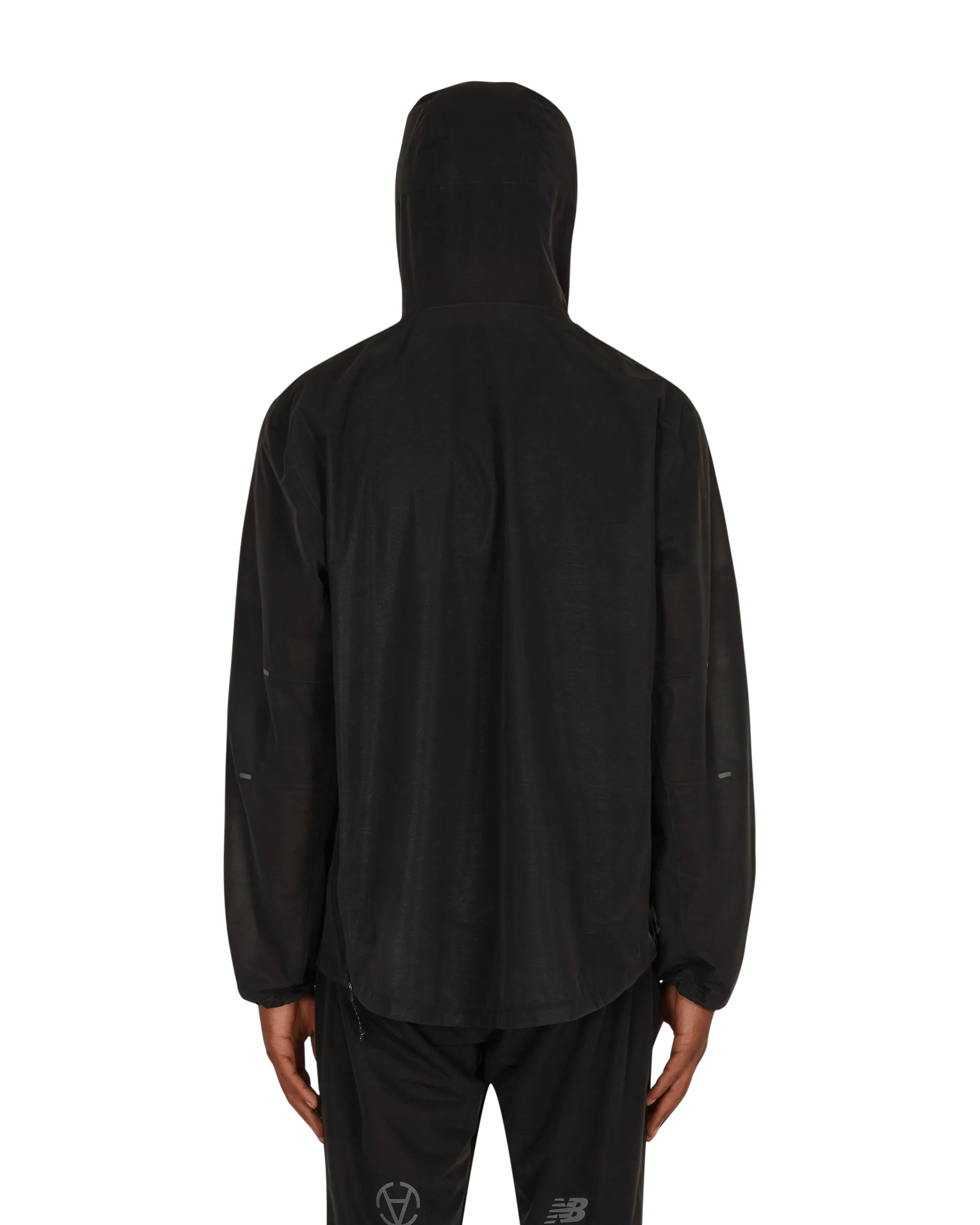 Slam Jam Speed Jacket Mehrfarbig