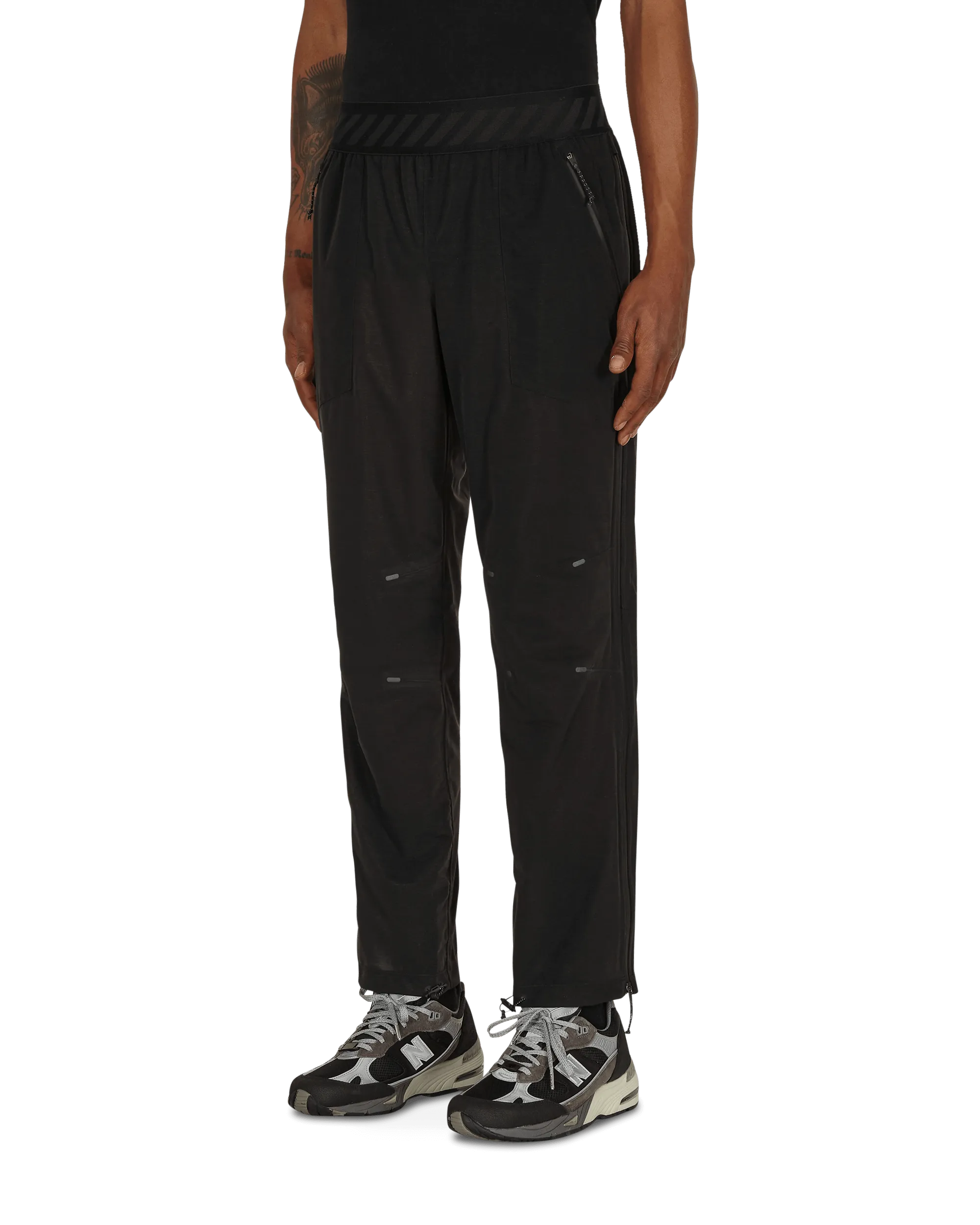 Slam Jam Speed Hose Mehrfarbig