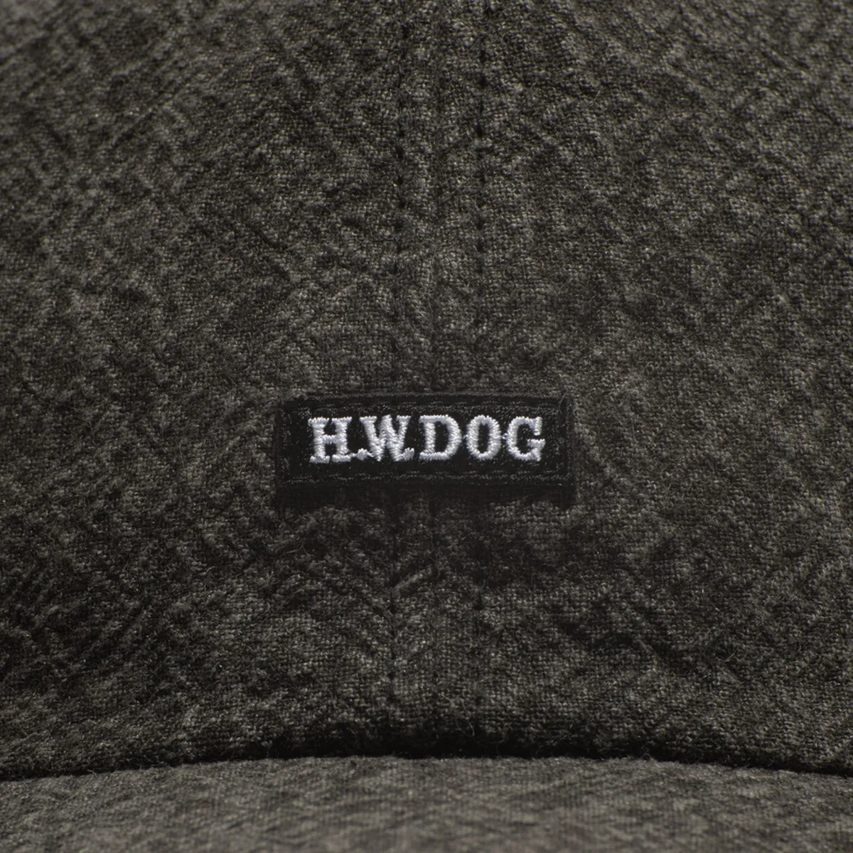 SMALL LOGO CAP