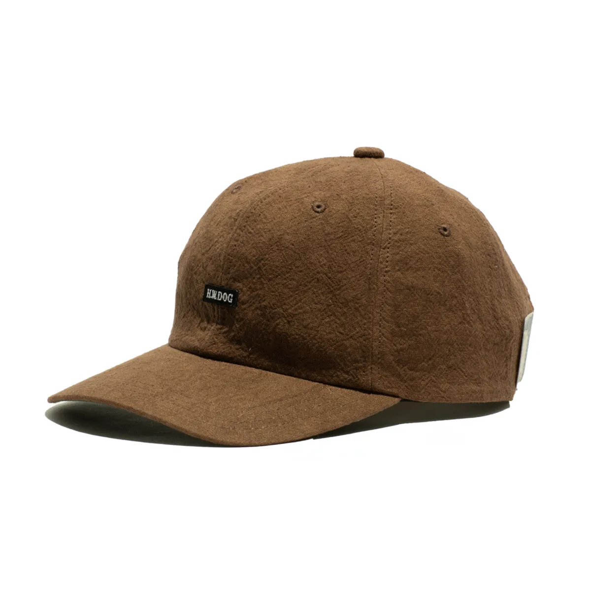 SMALL LOGO CAP
