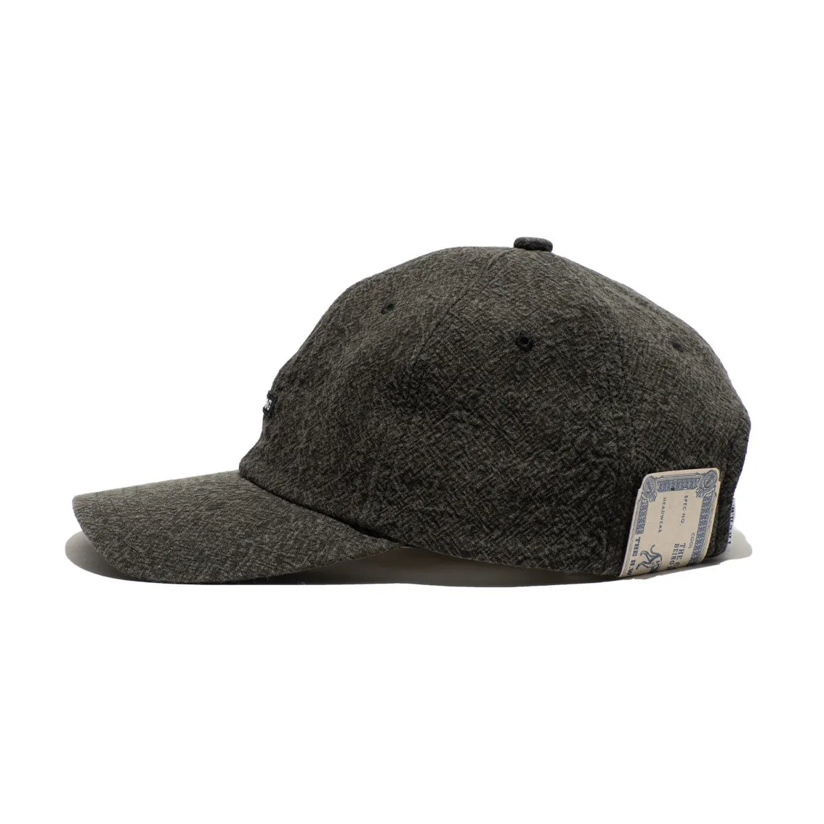 SMALL LOGO CAP