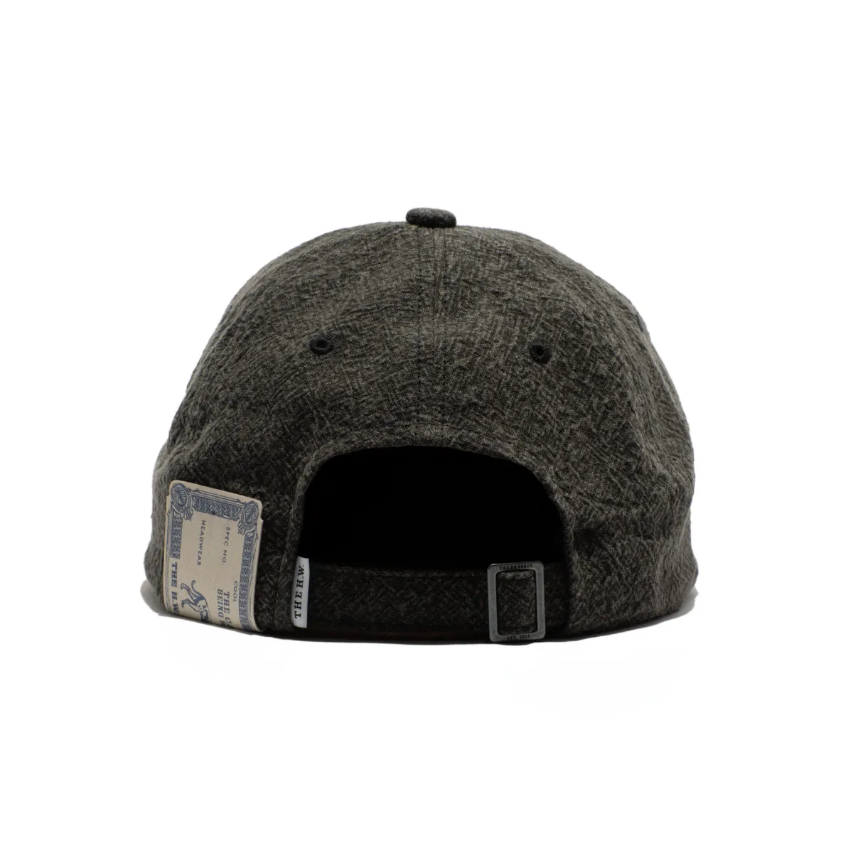 SMALL LOGO CAP