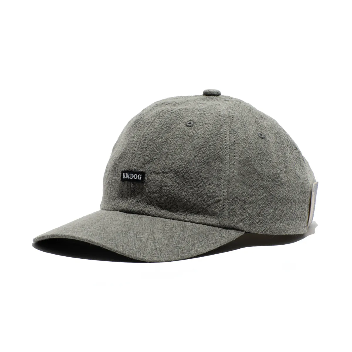 SMALL LOGO CAP