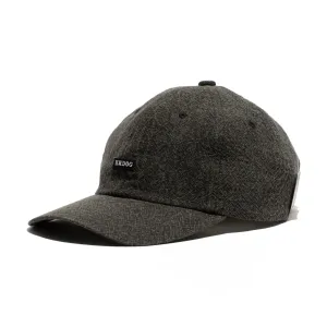 SMALL LOGO CAP casual-baseball-cap
