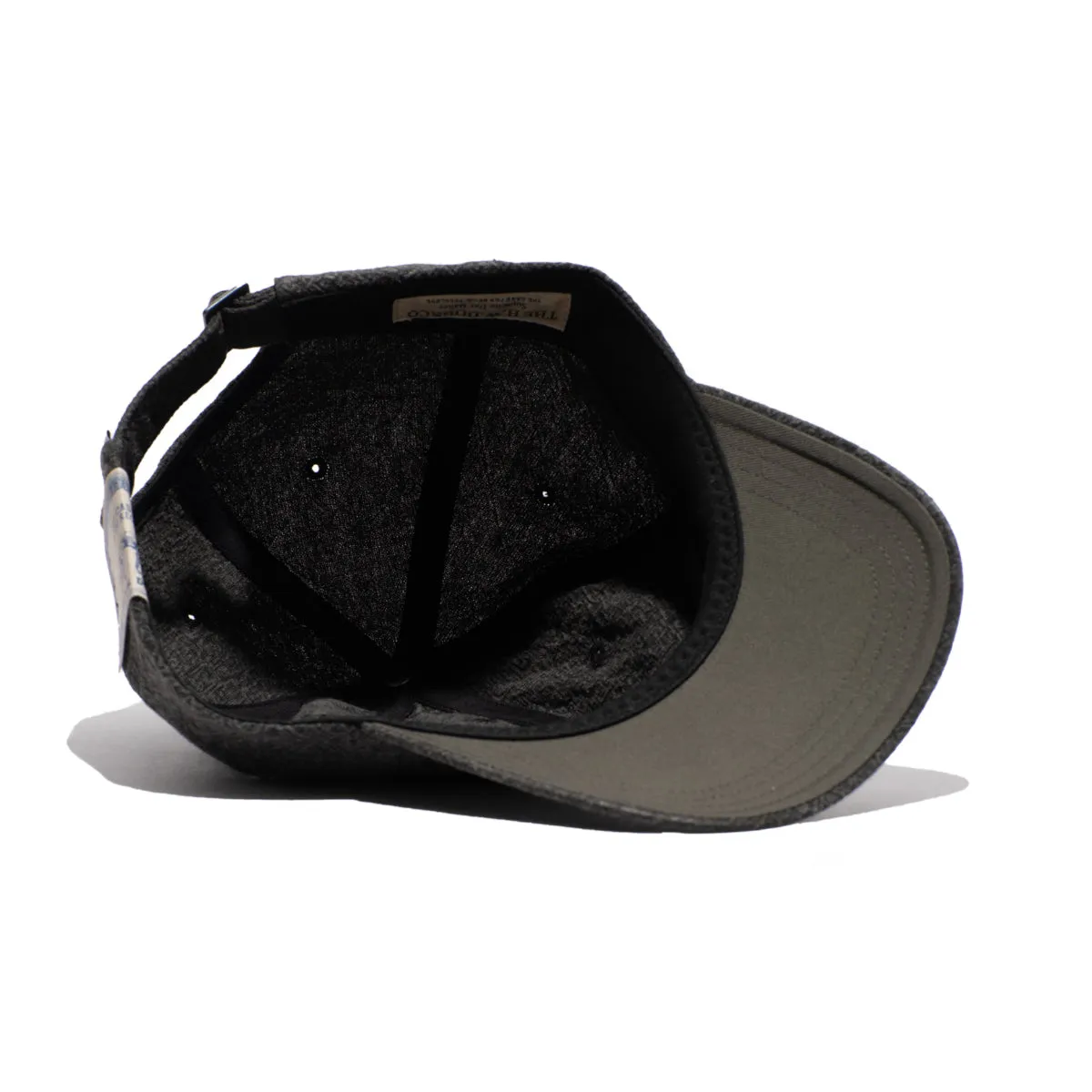 SMALL LOGO CAP