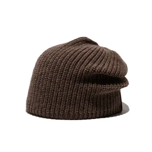 SMART BEANIE - Beige casual-baseball-cap