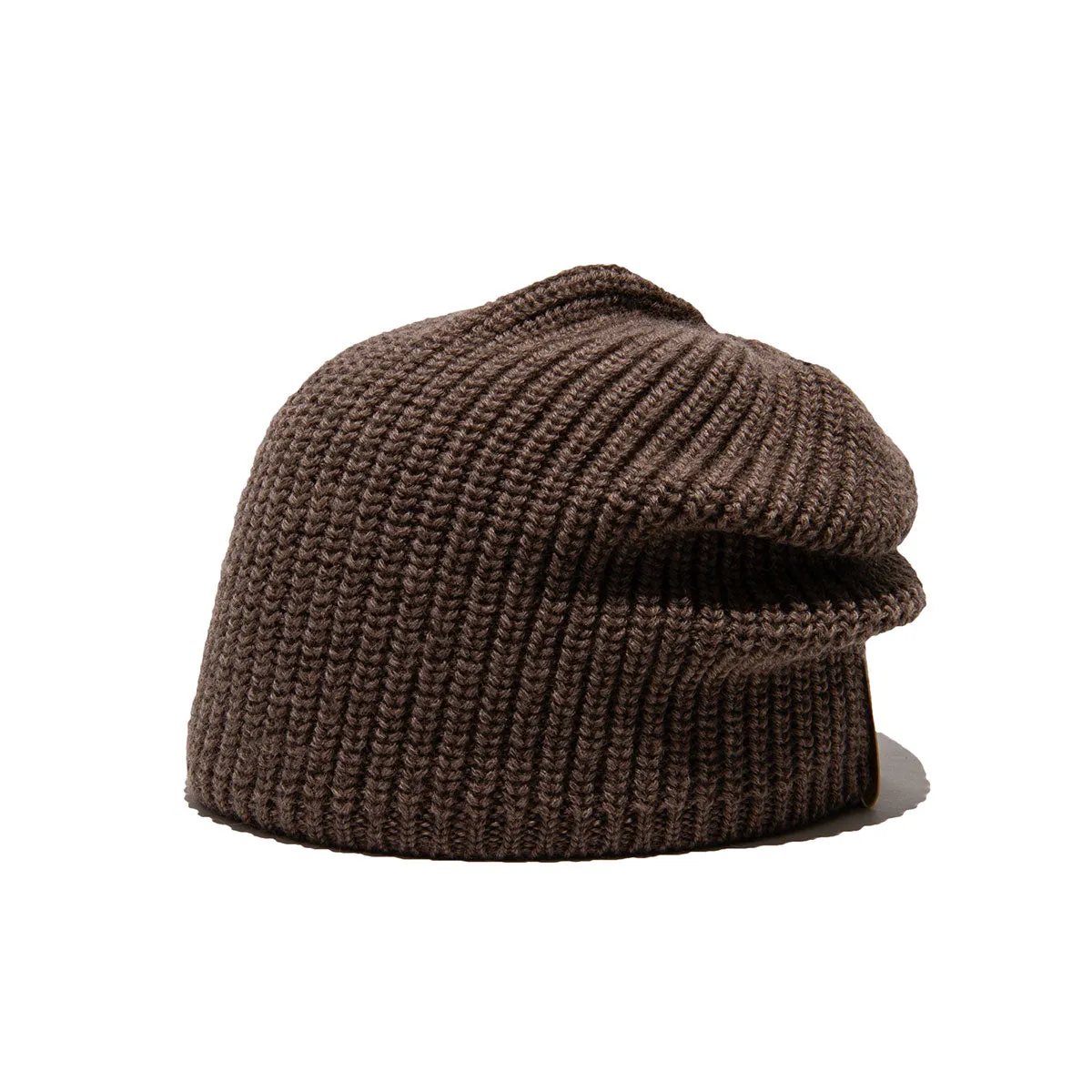 SMART BEANIE - Beige casual-baseball-cap