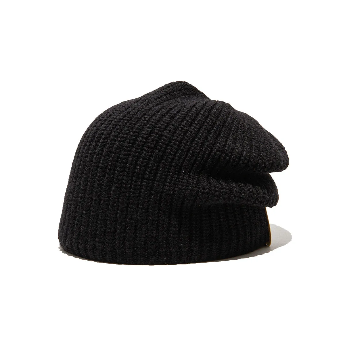 SMART BEANIE - Black casual-baseball-cap