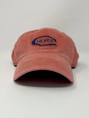 Smathers & Branson Hat in Navy or Red casual-dad-hat