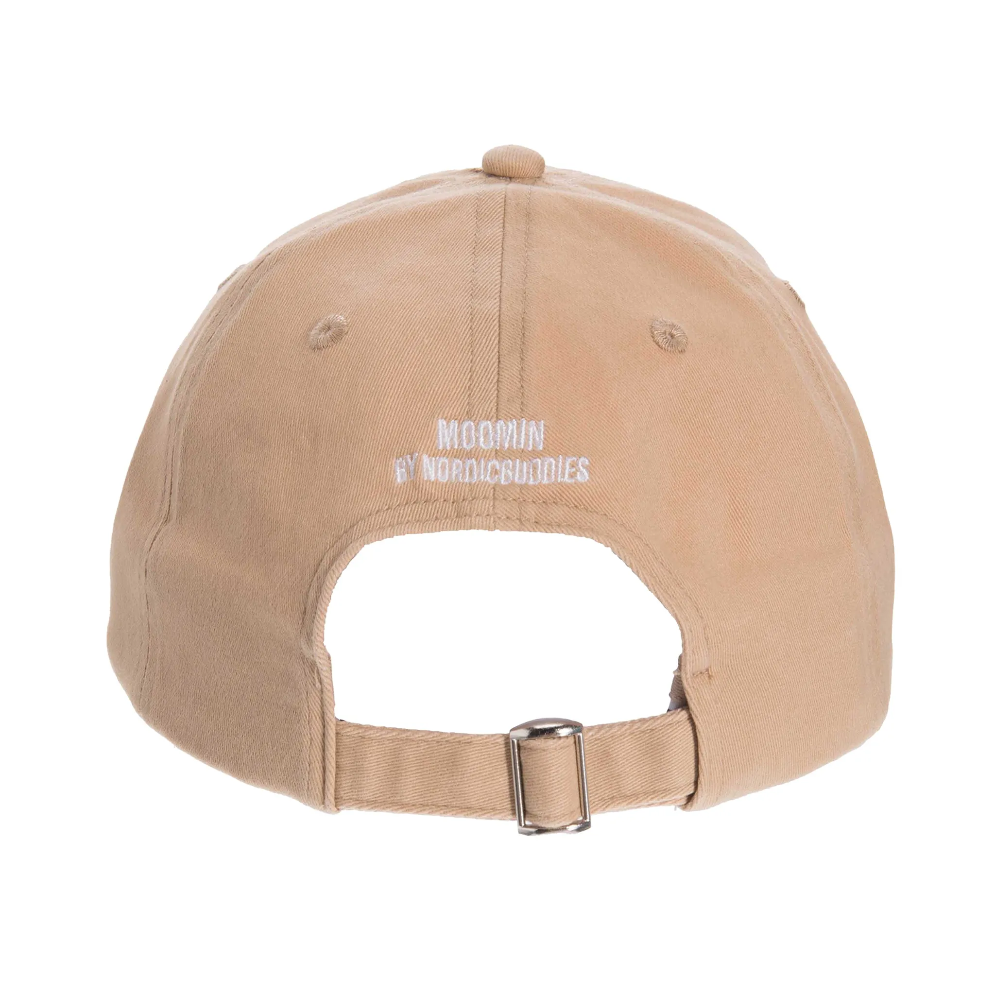 Sniff Adult Cap
