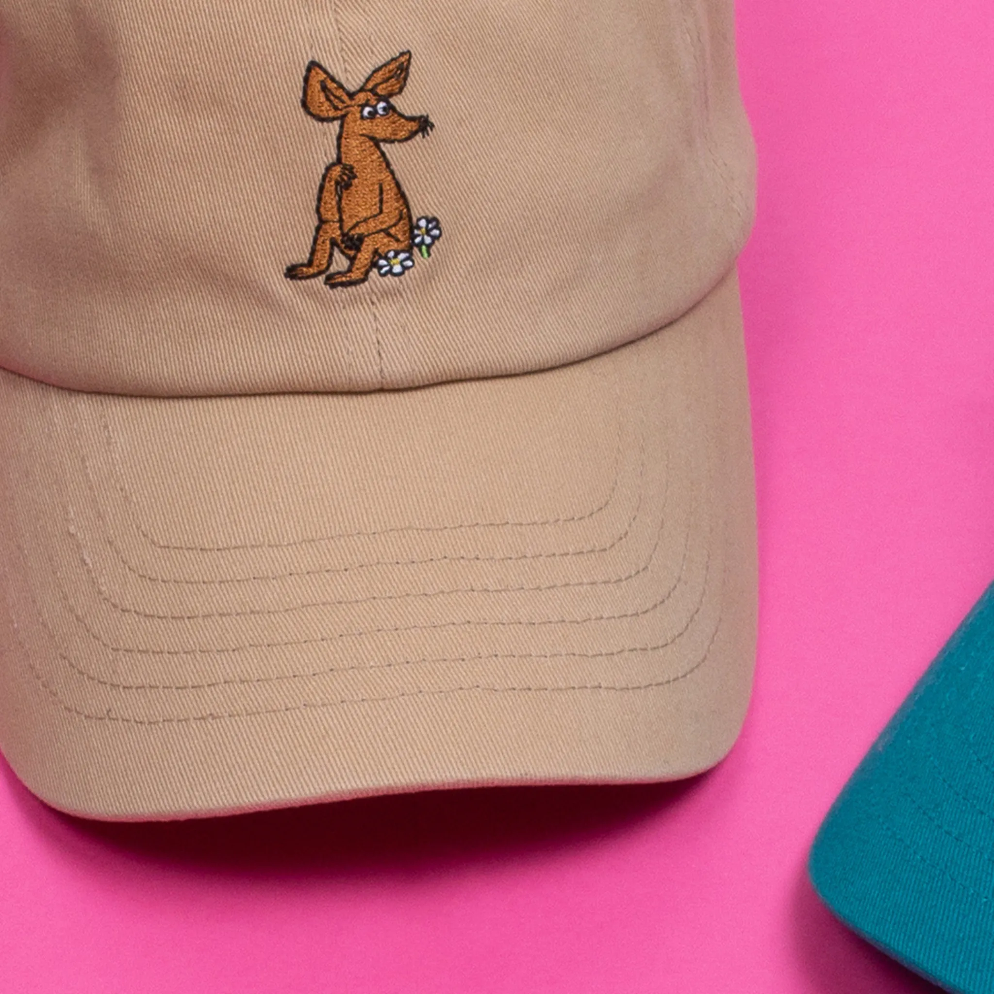 Sniff Adult Cap