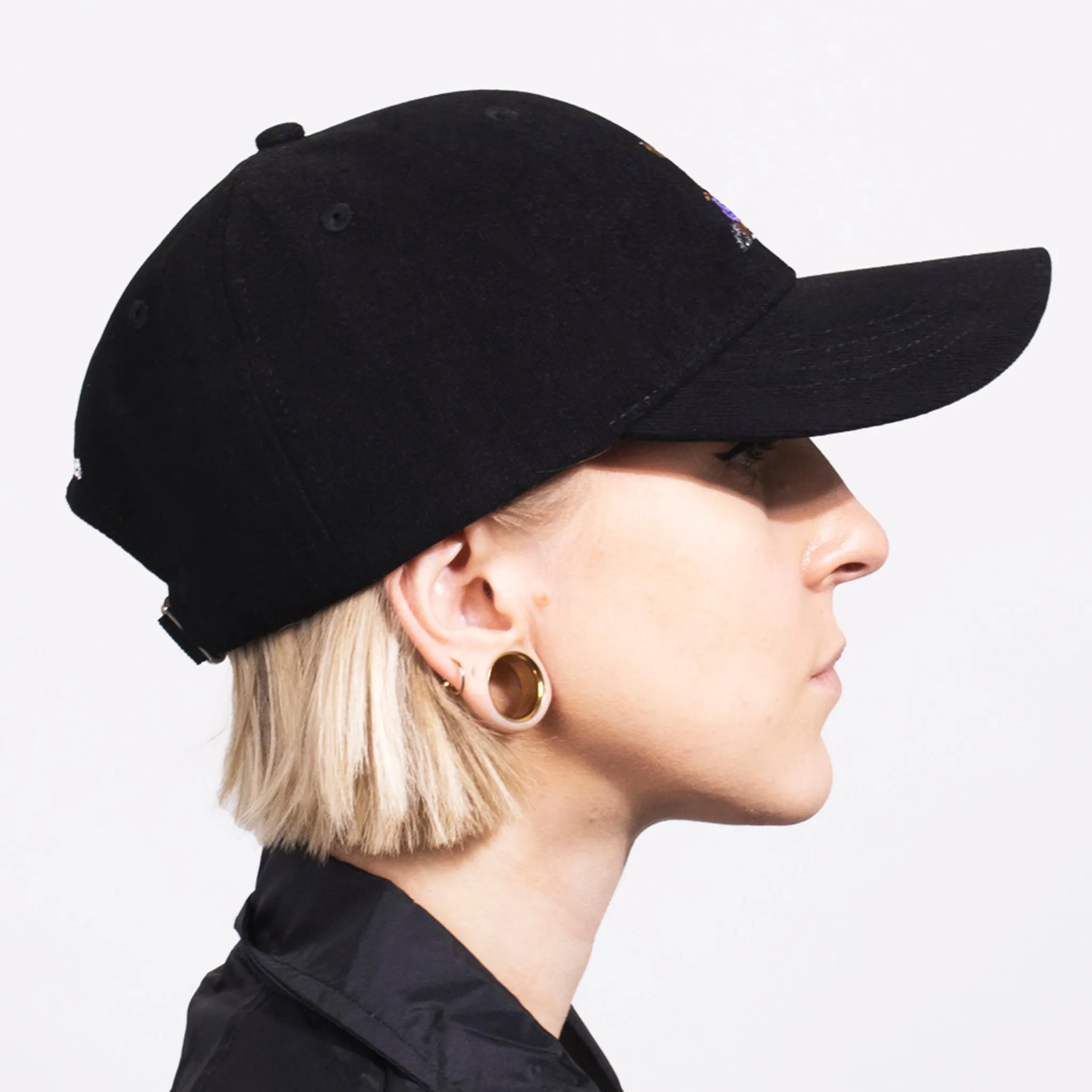 Sniff Corduroy Cap Adult