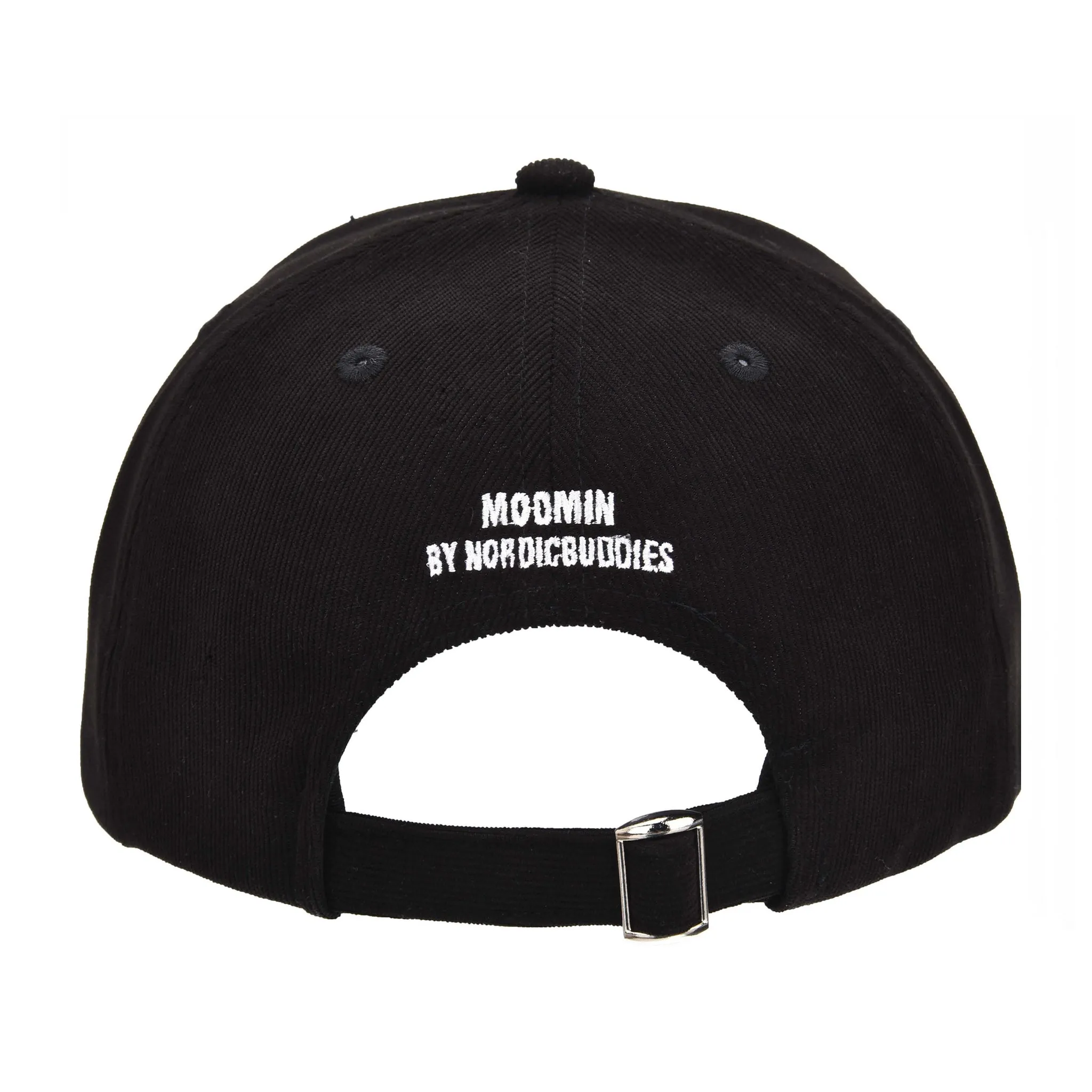 Sniff Corduroy Cap Adult