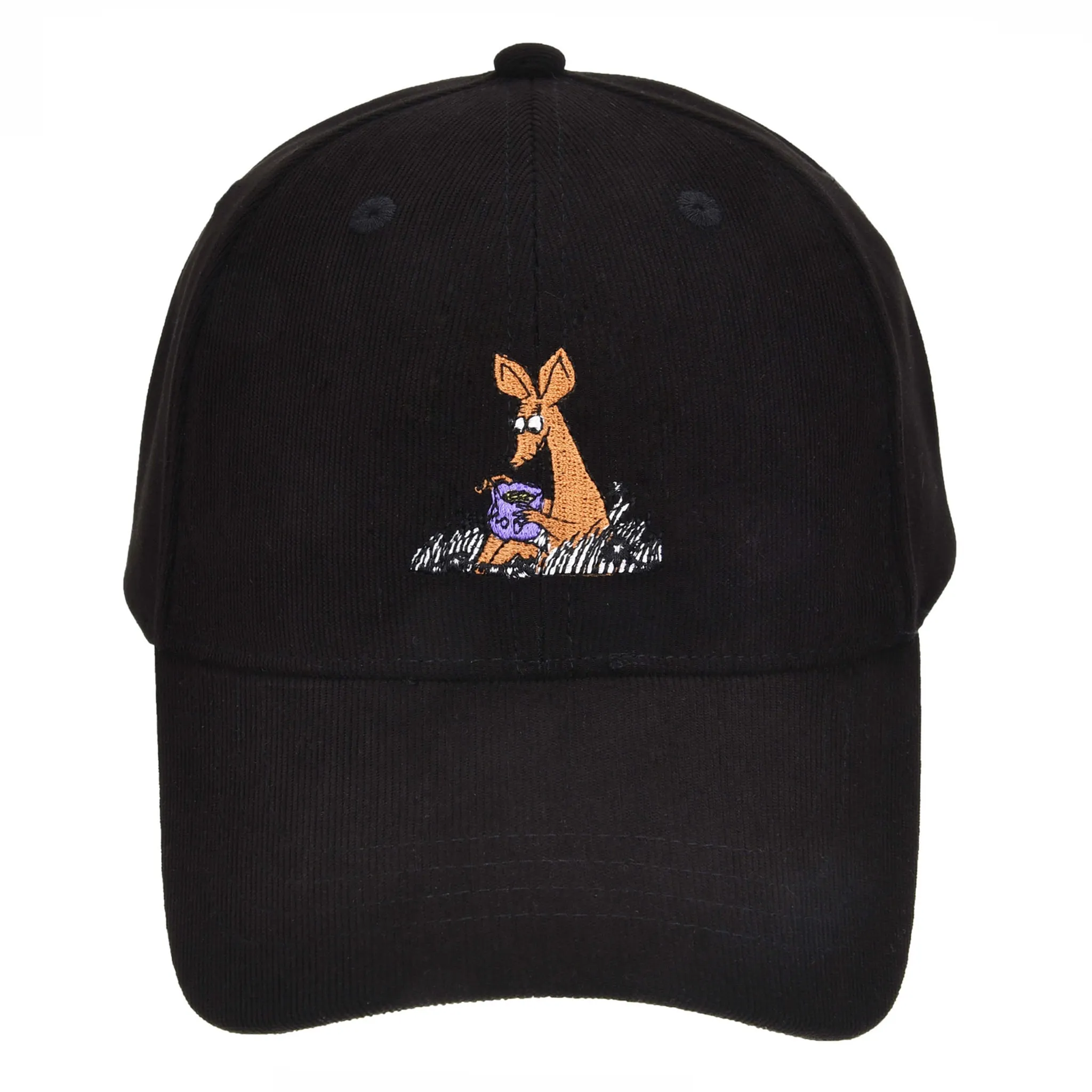 Sniff Corduroy Cap Adult casual-baseball-cap