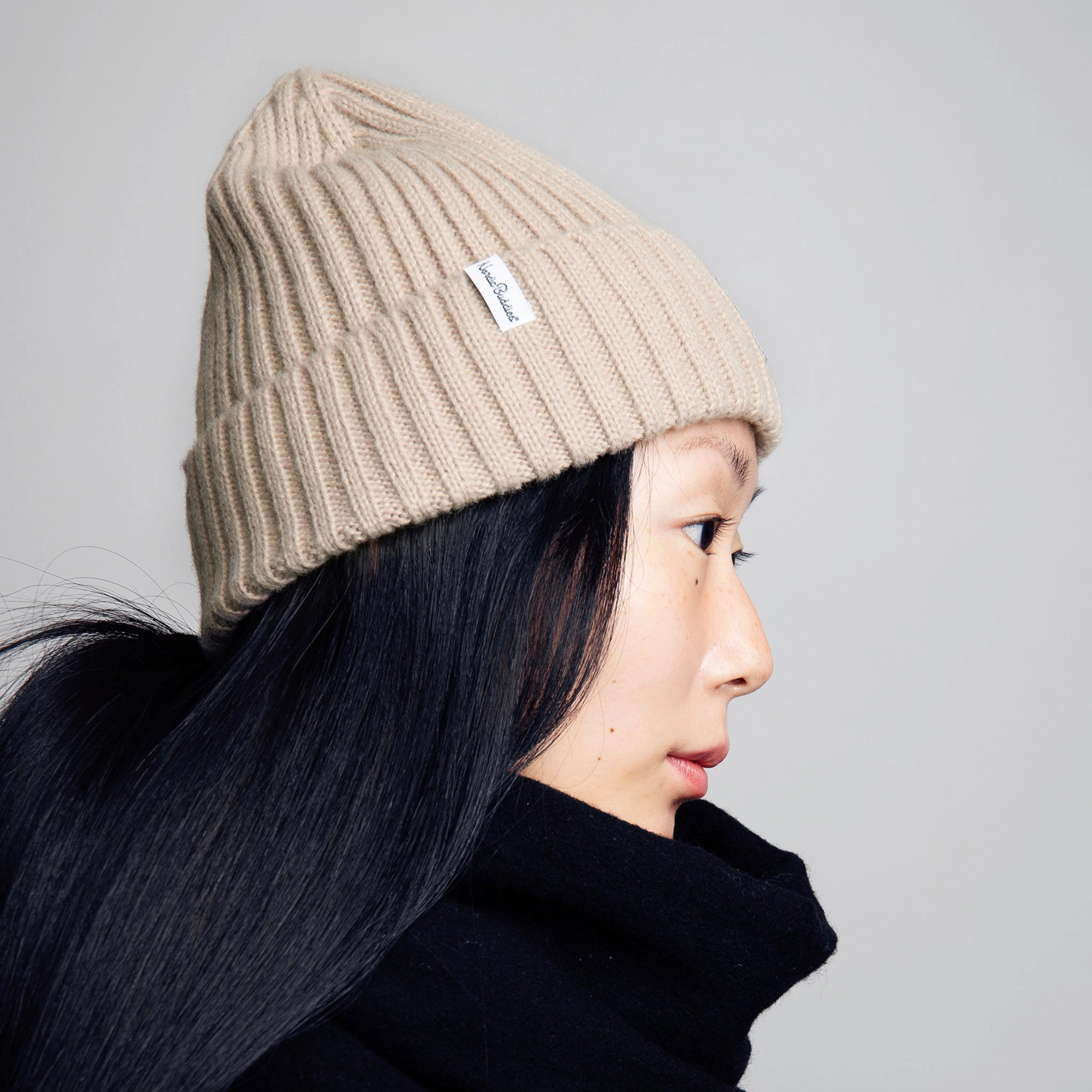 Sniff Winter Hat Beanie Adult
