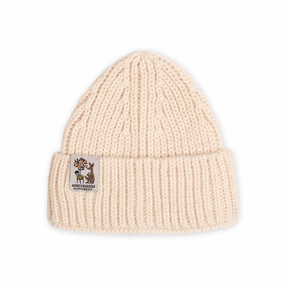 Sniff Winter Hat Beanie Adult winter-soft-felt-hat