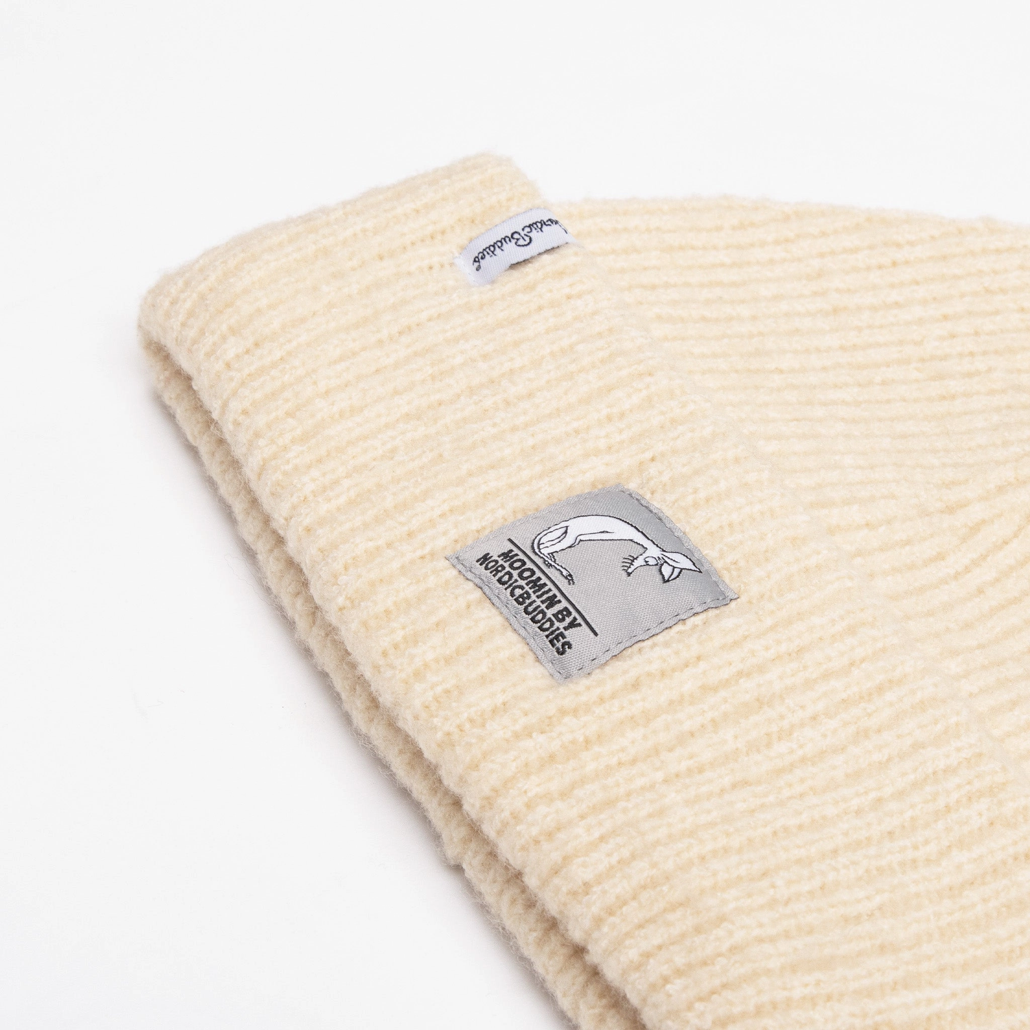 Sniff Winter Hat Beanie Adult