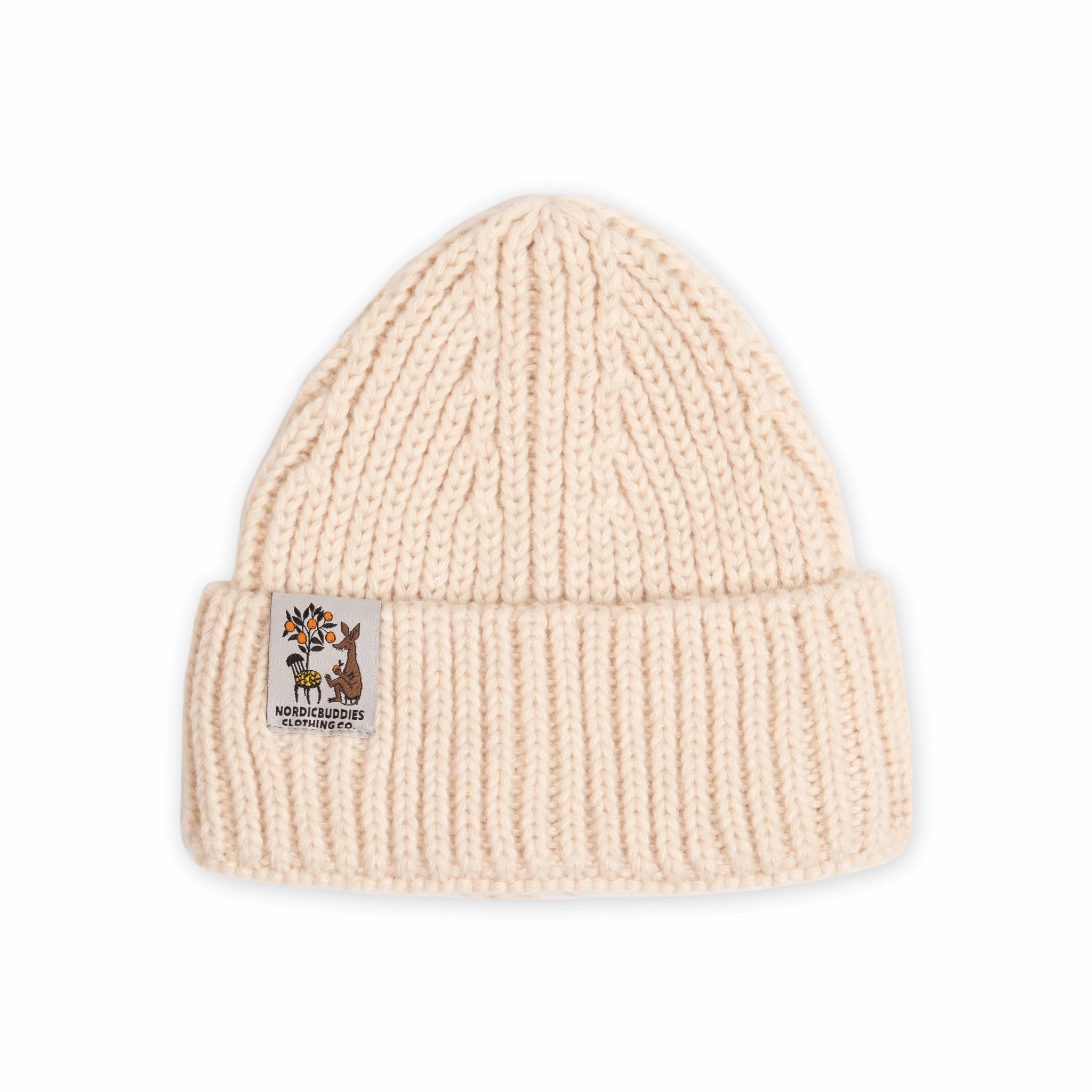 Sniff Winter Hat Beanie Adult winter-soft-felt-hat