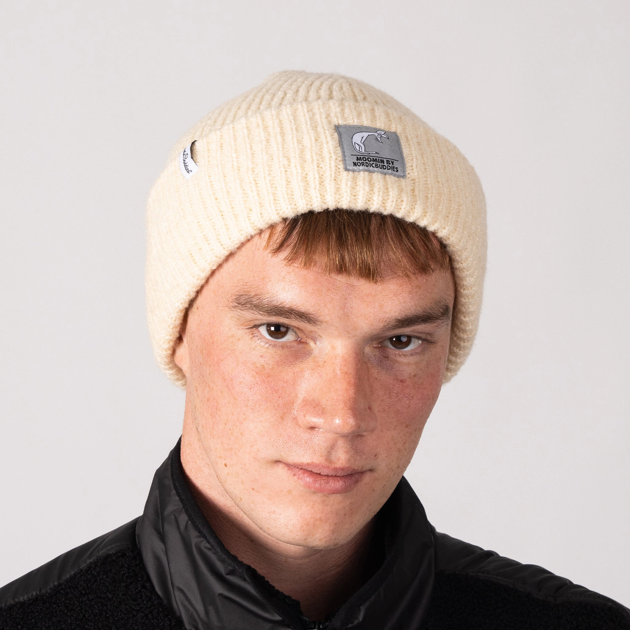 Sniff Winter Hat Beanie Adult