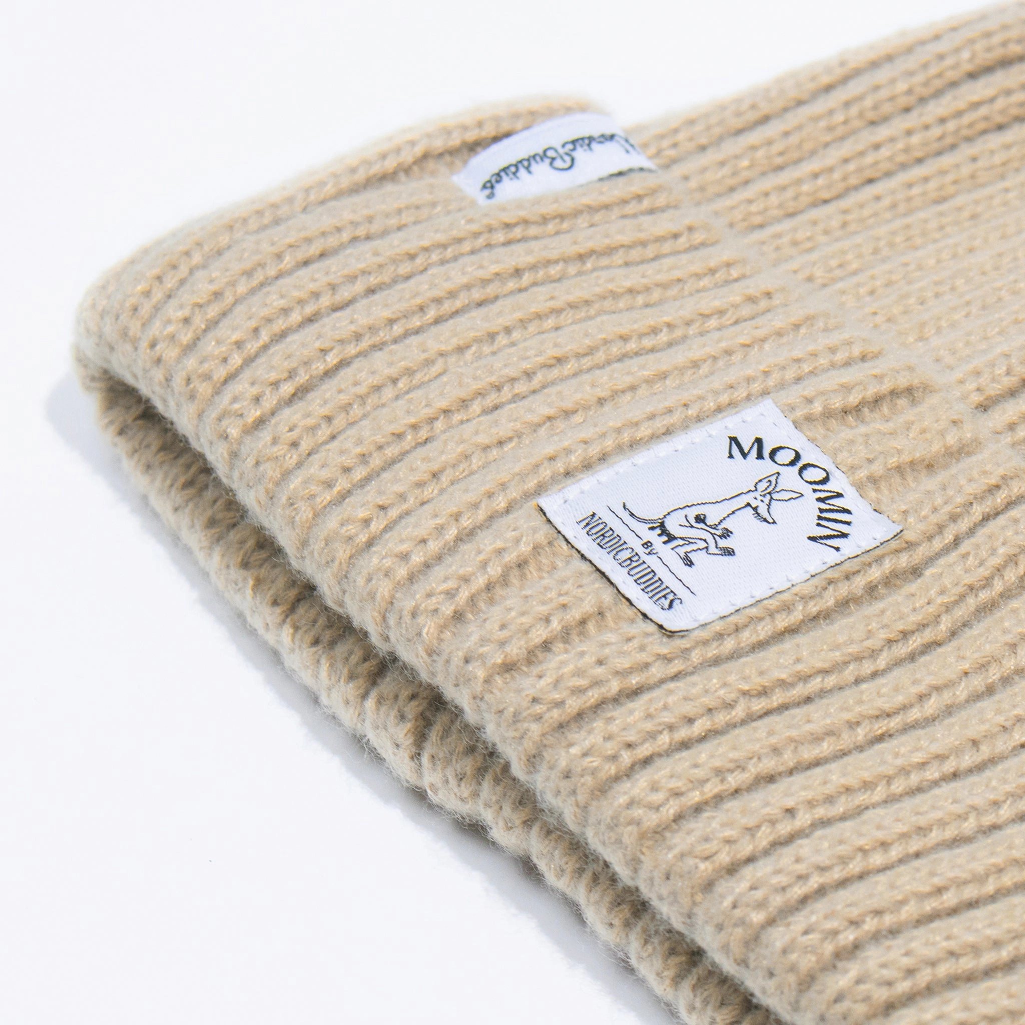 Sniff Winter Hat Beanie Adult