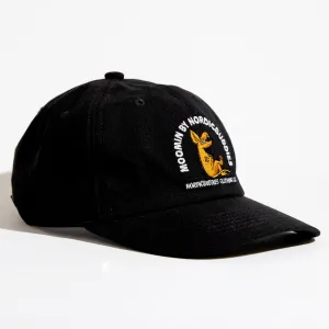 Sniff's Thoughts Adult Cap casual-baseball-cap