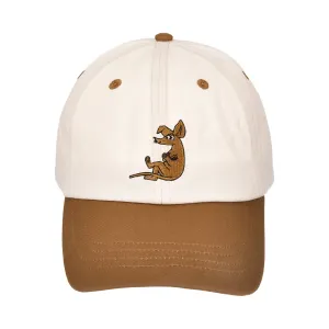 Sniff's Thoughts Baseball Adult Cap casual-baseball-cap