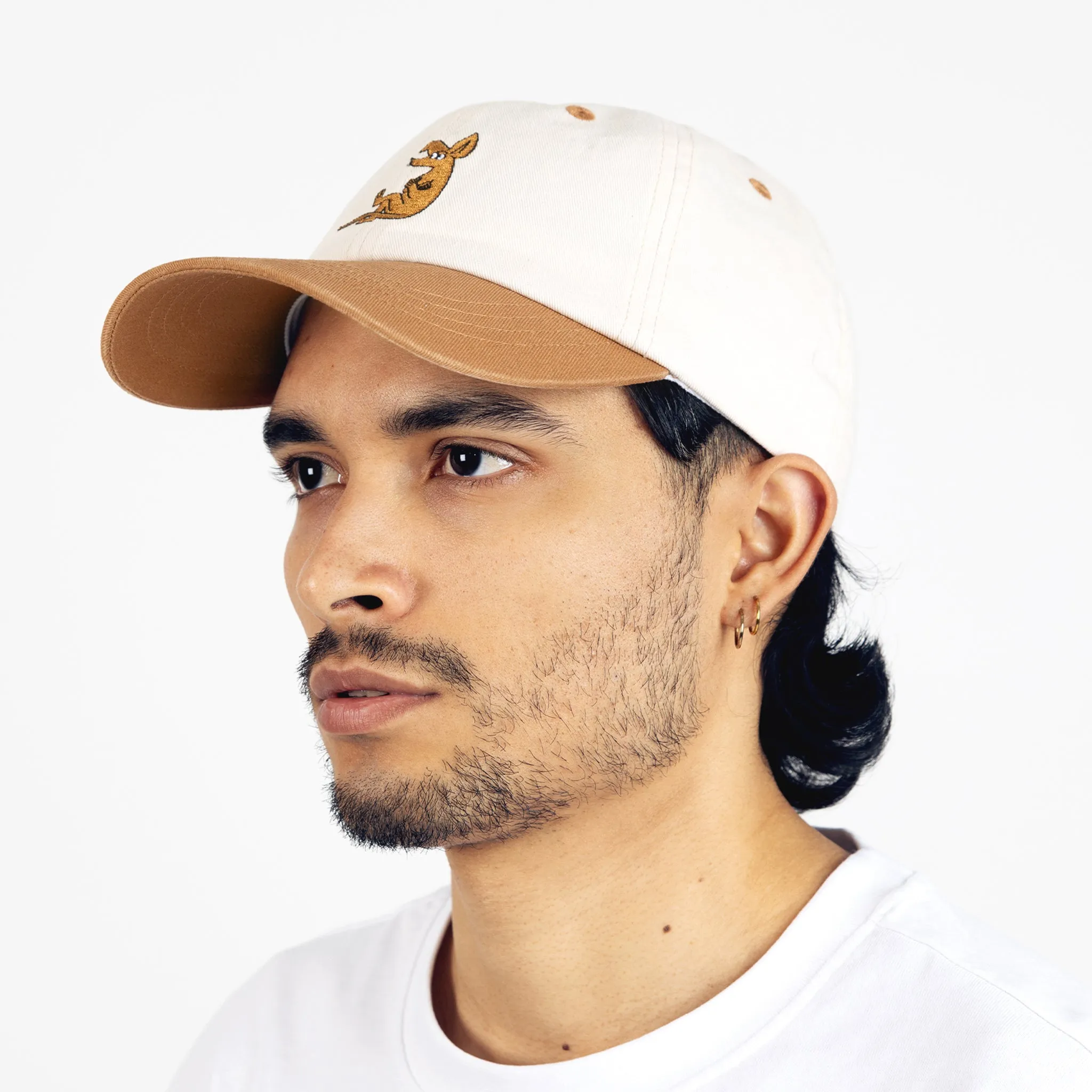 Sniff's Thoughts Baseball Adult Cap
