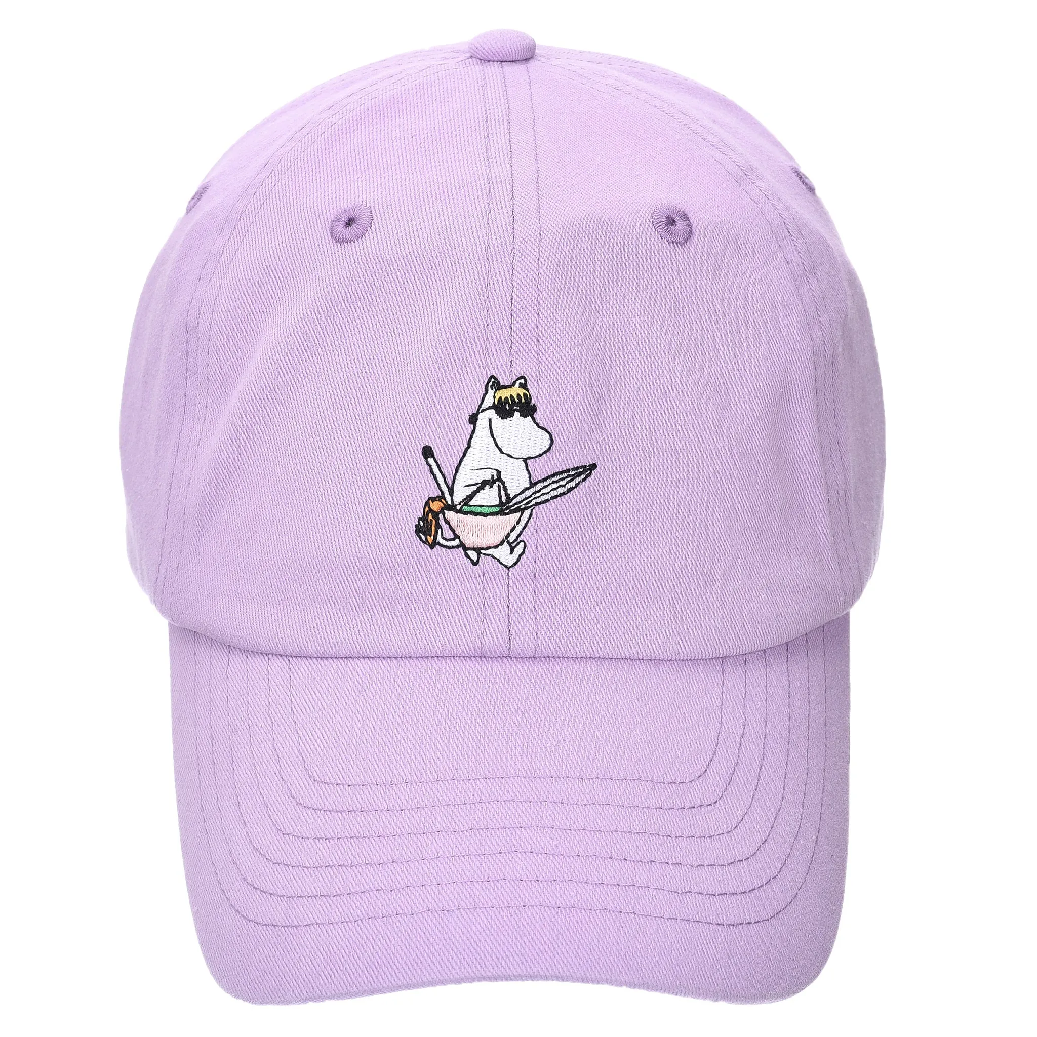 Snorkmaiden Adult Cap casual-baseball-cap