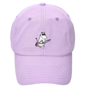 Snorkmaiden Adult Cap casual-baseball-cap