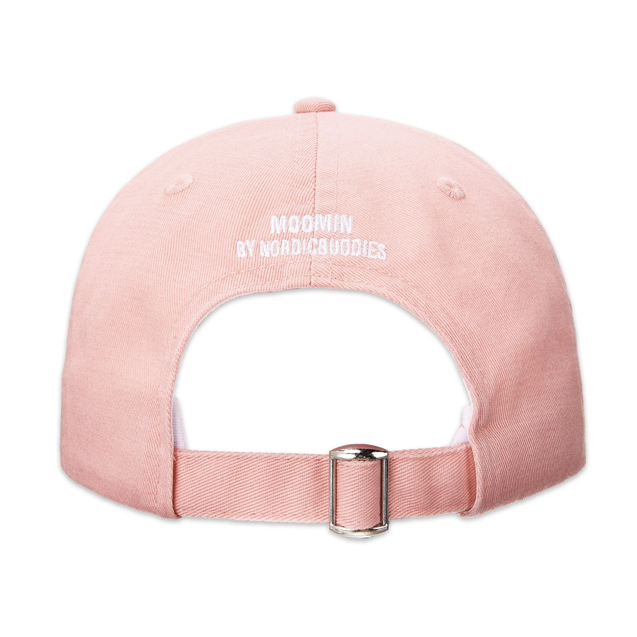 Snorkmaiden Beach Day Adult Cap