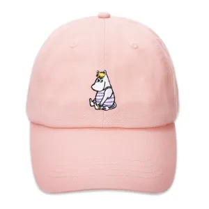 Snorkmaiden Beach Day Adult Cap casual-baseball-cap