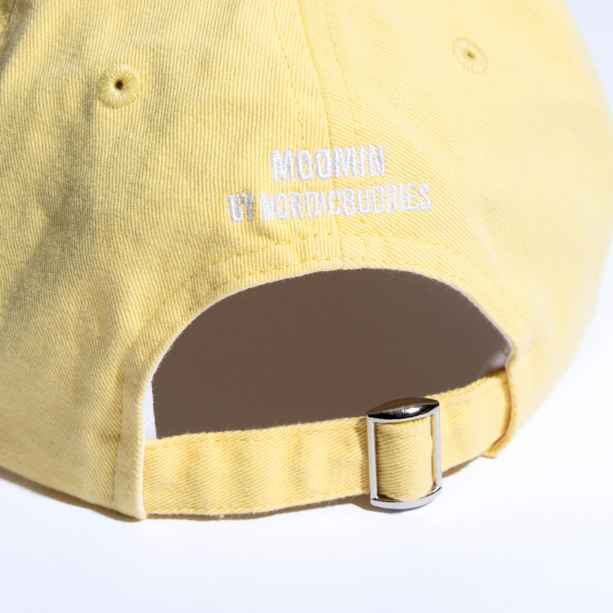 Snorkmaiden Dad Cap