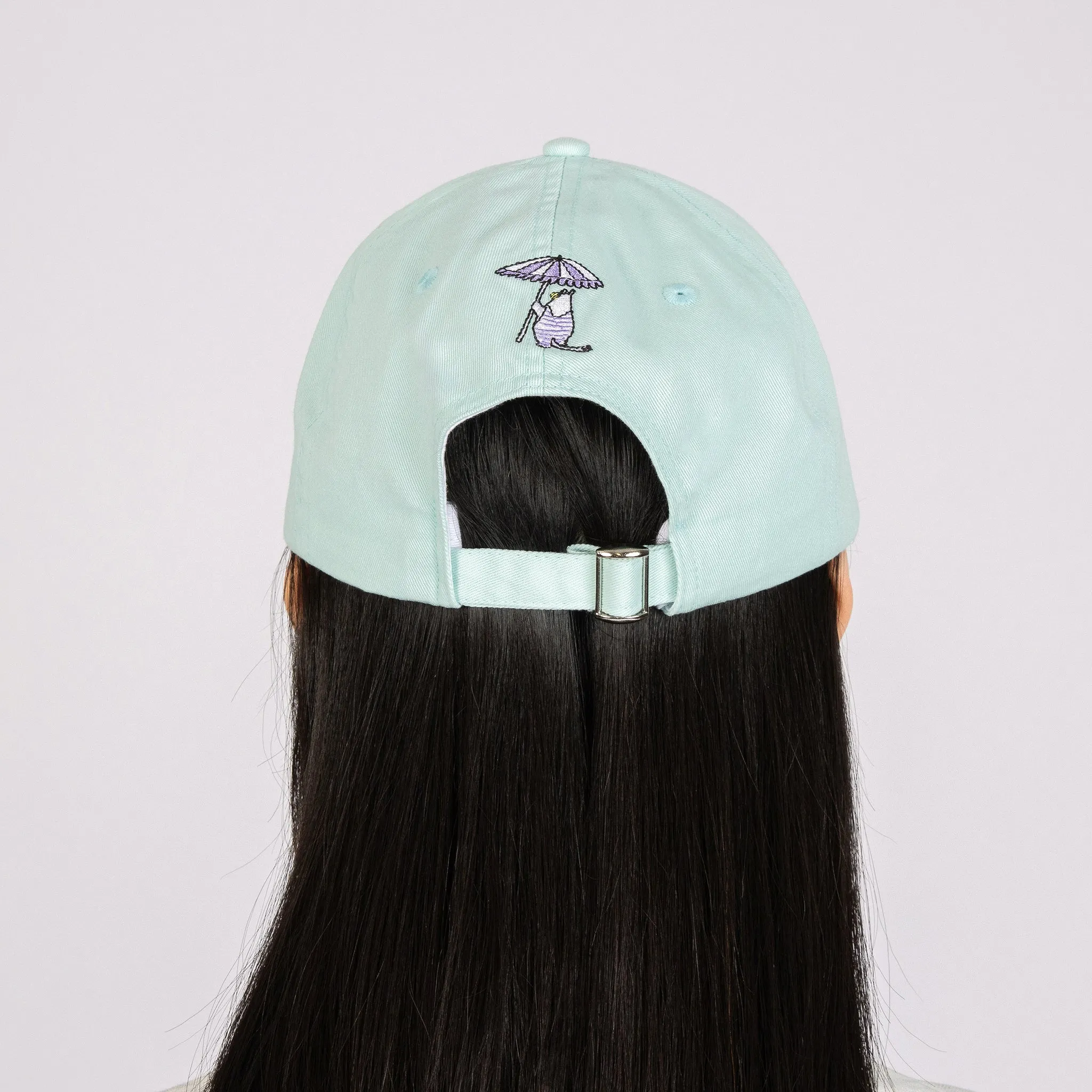 Snorkmaiden Dad Cap