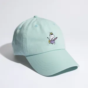 Snorkmaiden Dad Cap casual-baseball-cap