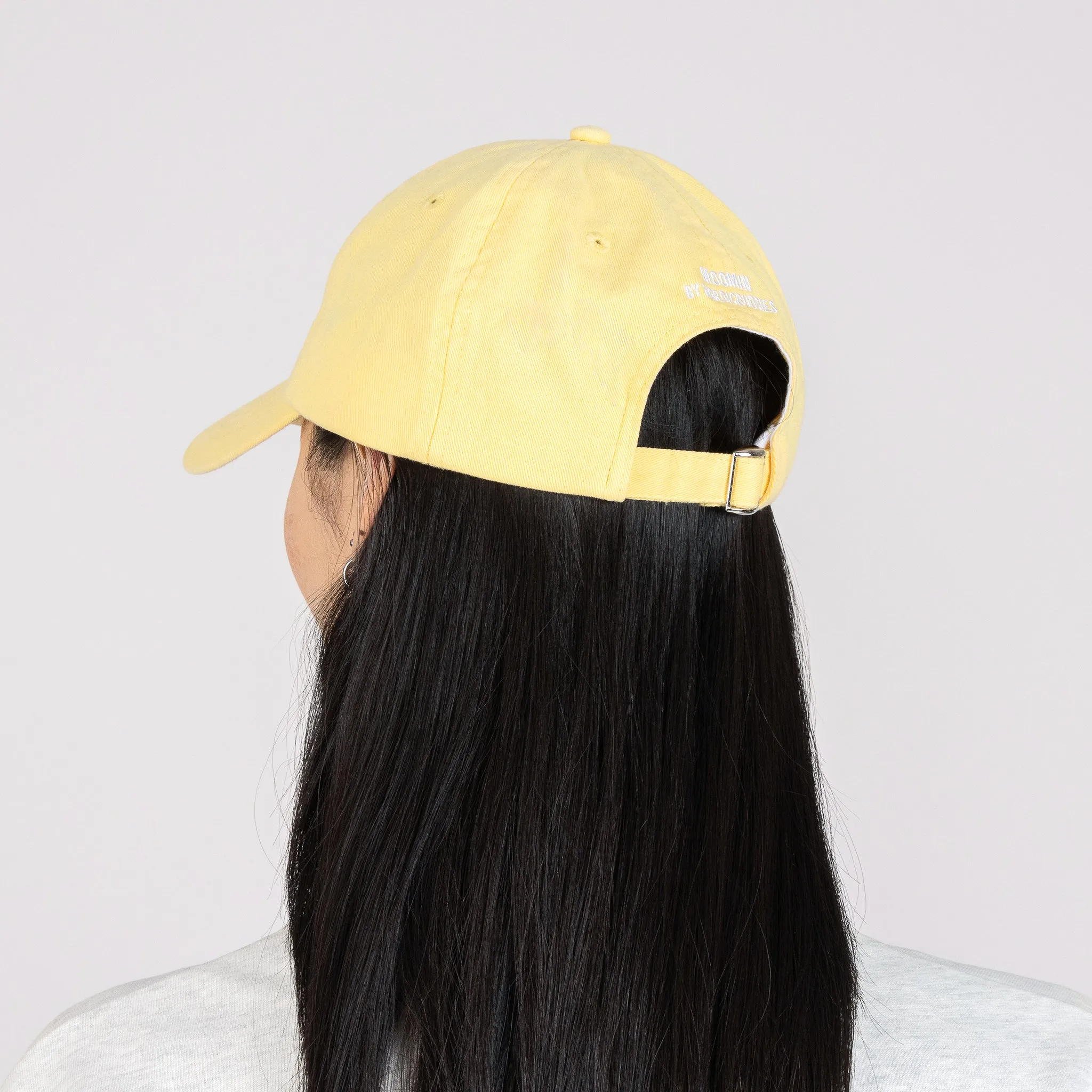 Snorkmaiden Dad Cap