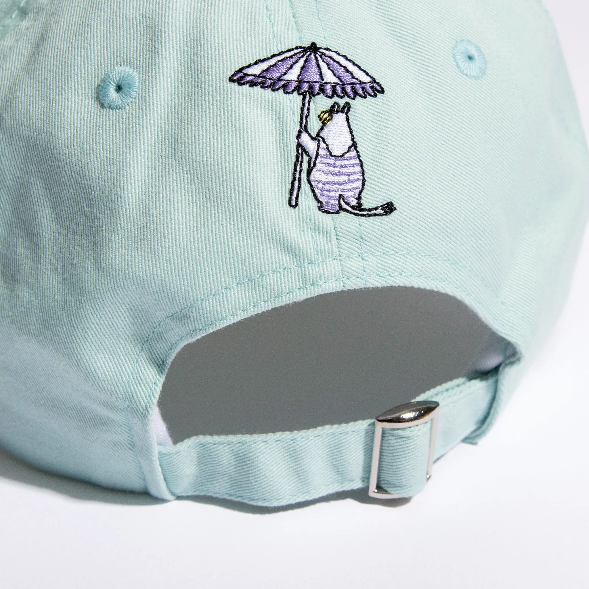 Snorkmaiden Dad Cap