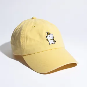 Snorkmaiden Dad Cap casual-baseball-cap