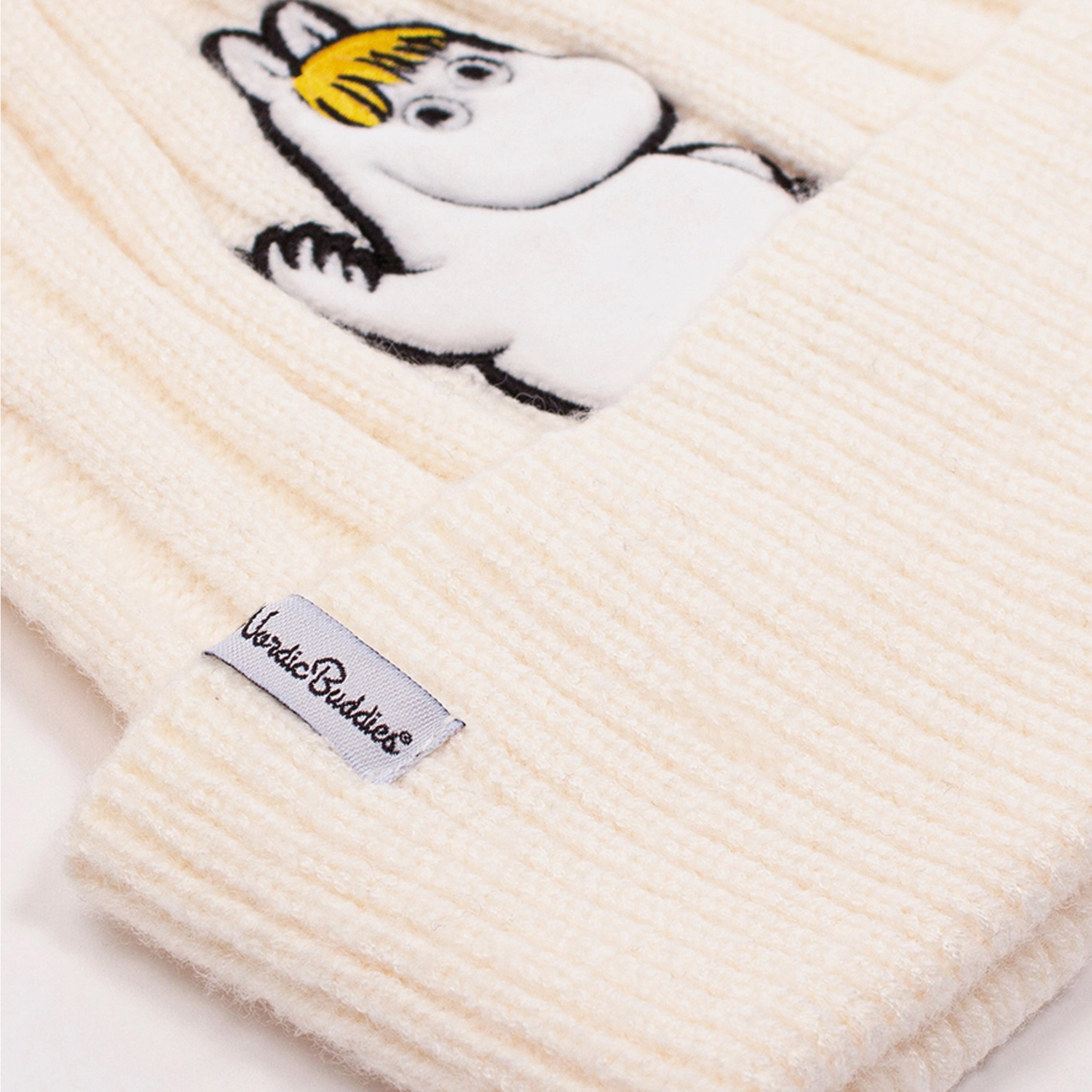 Snorkmaiden Idea Winter Beanie Adult