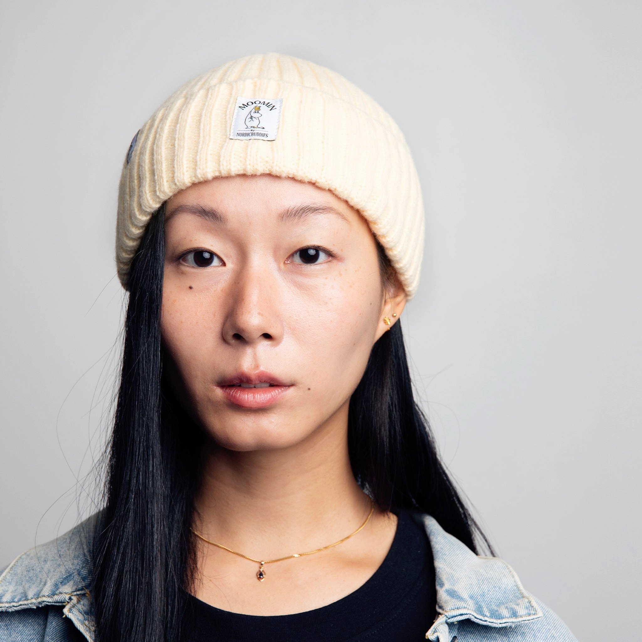 Snorkmaiden Winter Hat Beanie Adult