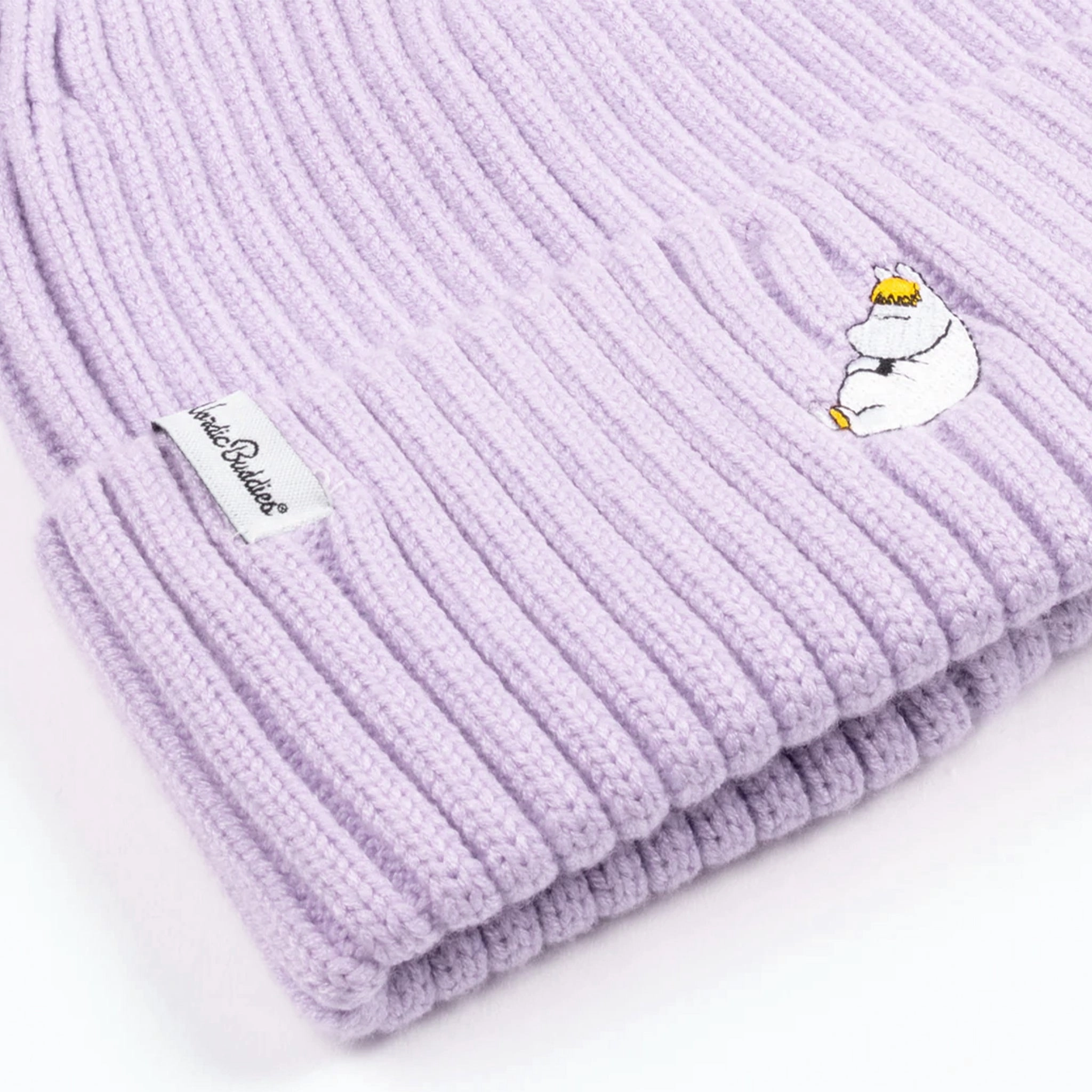 Snorkmaiden Winter Hat Beanie Adult