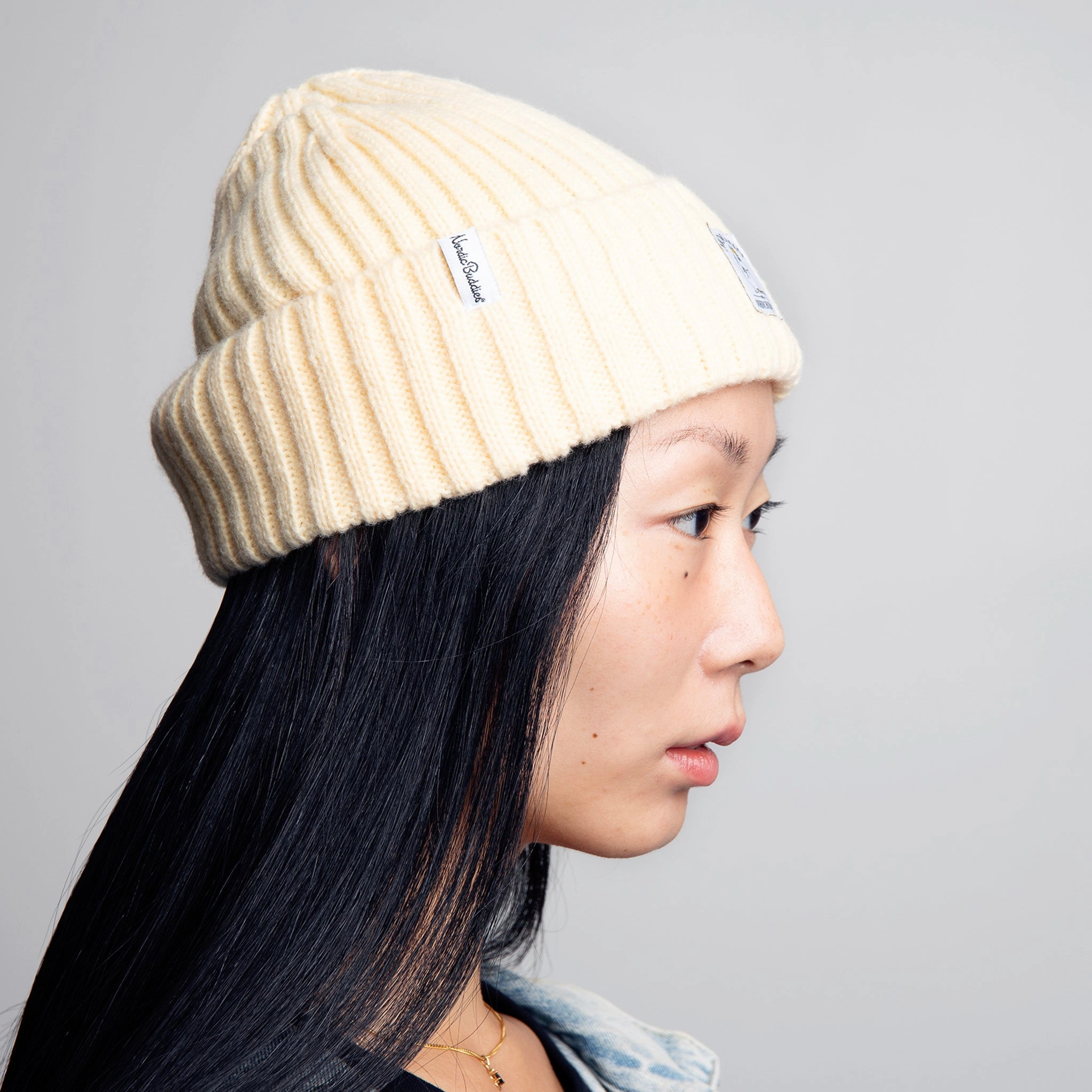 Snorkmaiden Winter Hat Beanie Adult