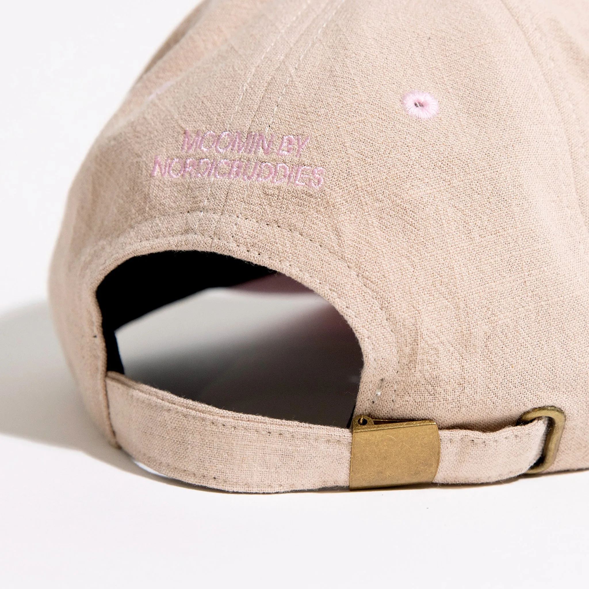 Snorkmaiden's Temper Adult Cap