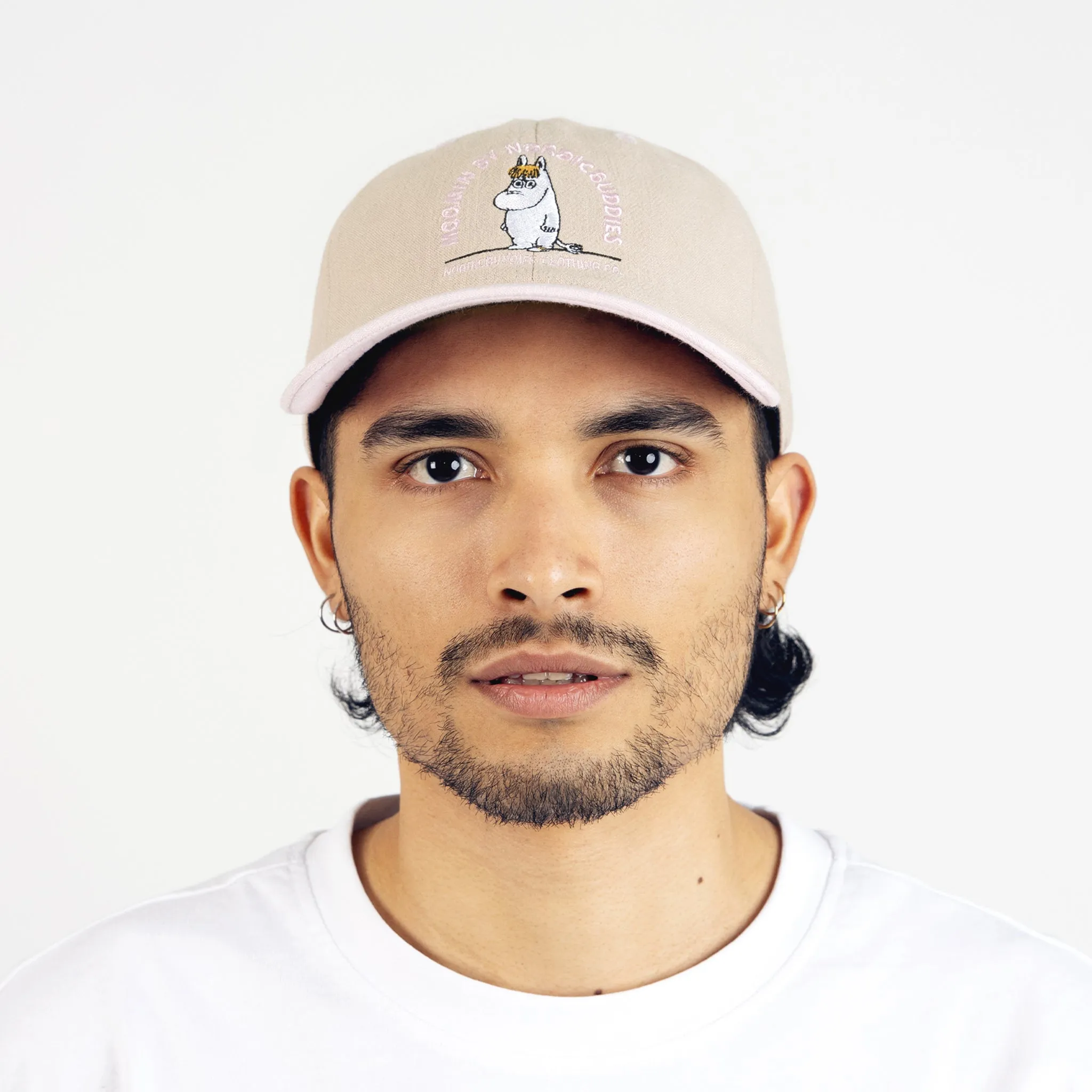 Snorkmaiden's Temper Adult Cap