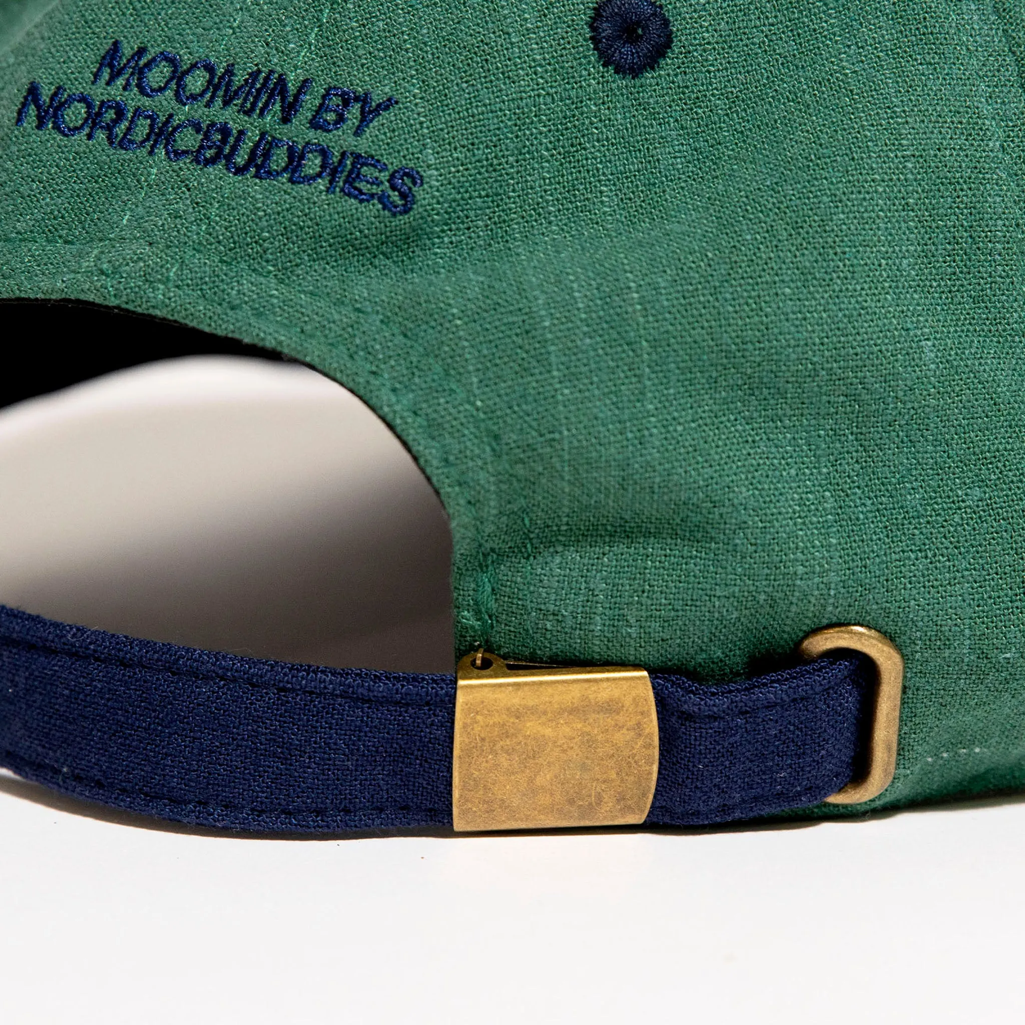 Snufkin Adventure Adult Cap