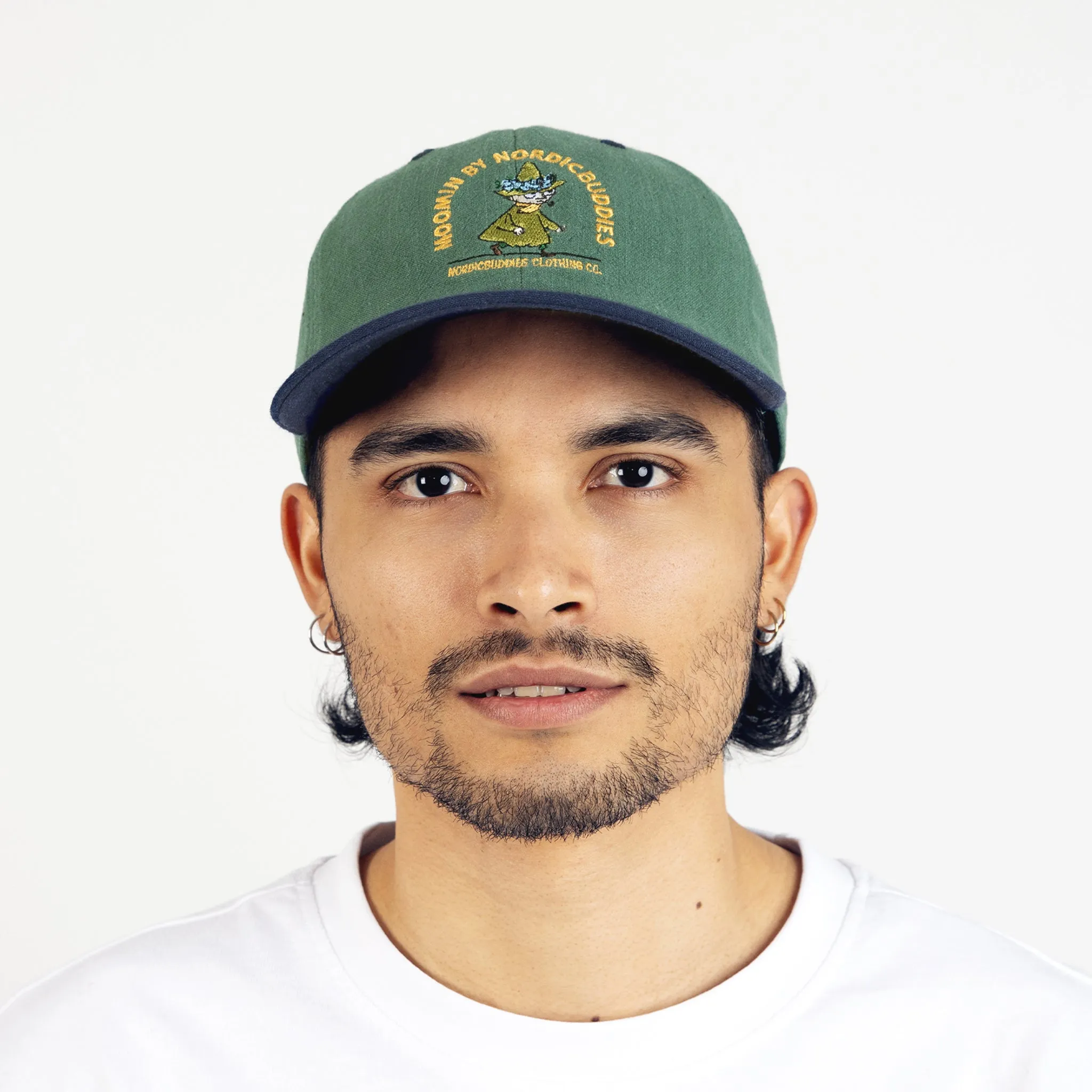 Snufkin Adventure Adult Cap