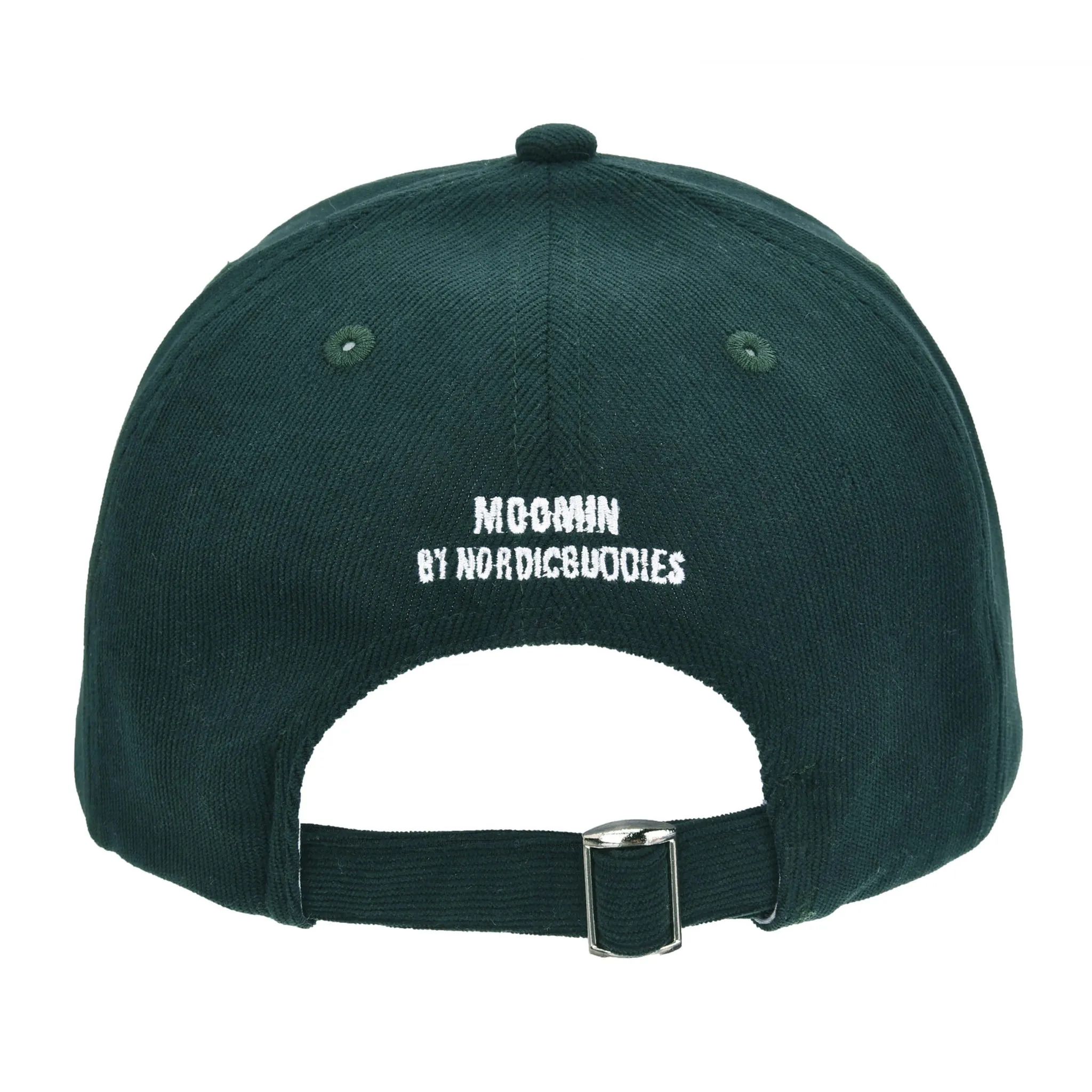 Snufkin Corduroy Cap Adult