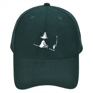 Snufkin Corduroy Cap Adult casual-baseball-cap